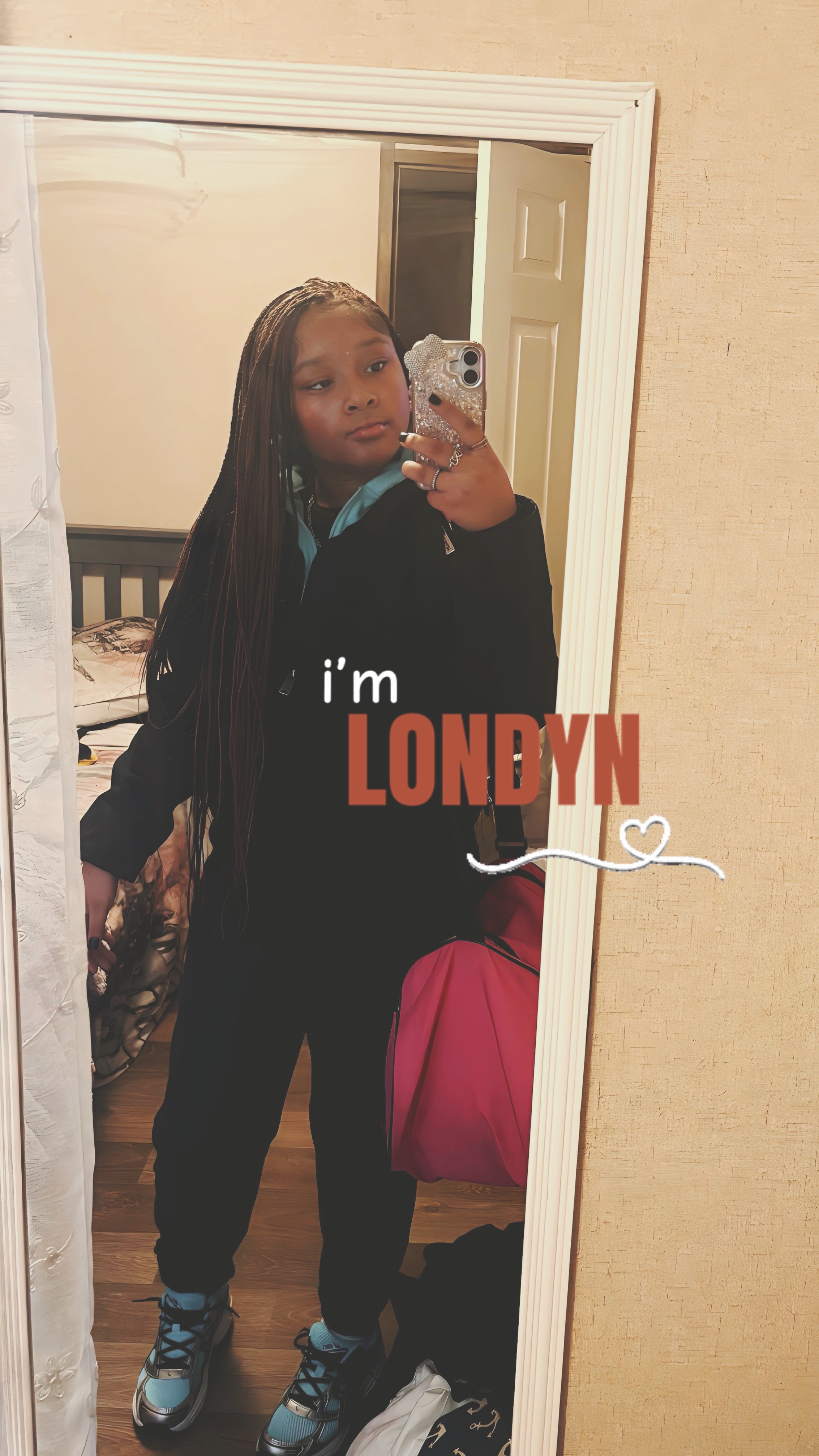 @‘ londyn