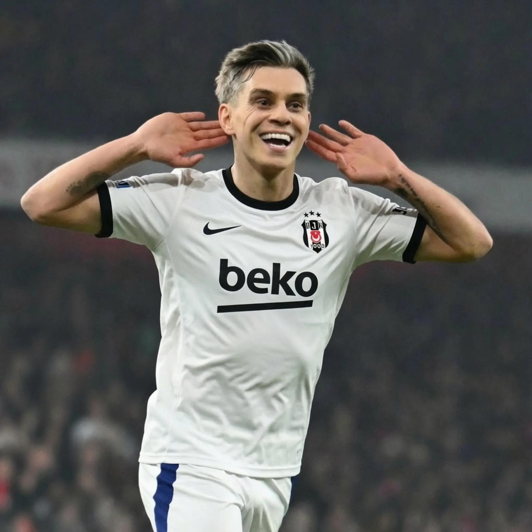 @İyi ki Beşiktaş Var