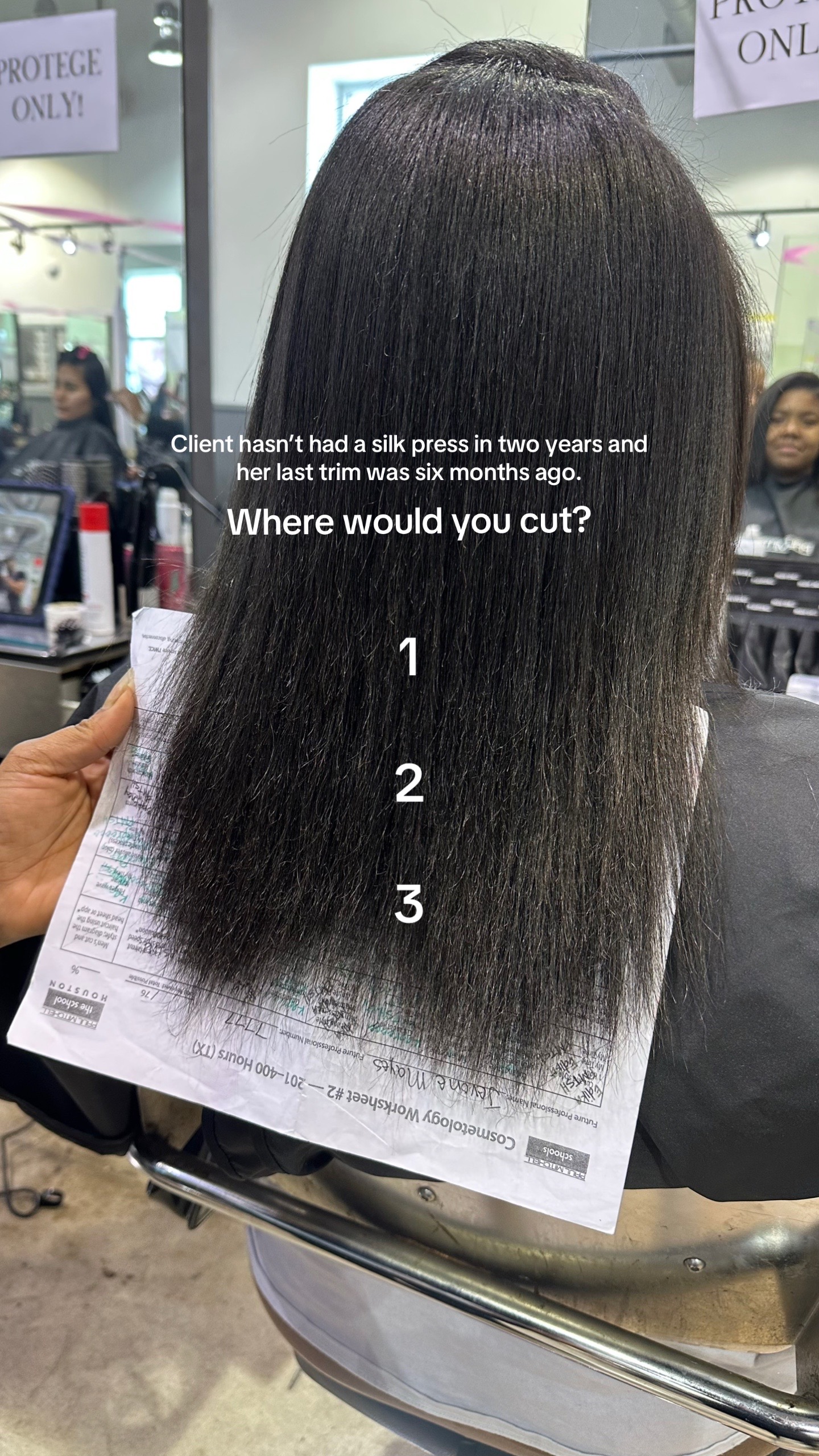 @JE’LUXE HAIR STUDIO HTX 💕