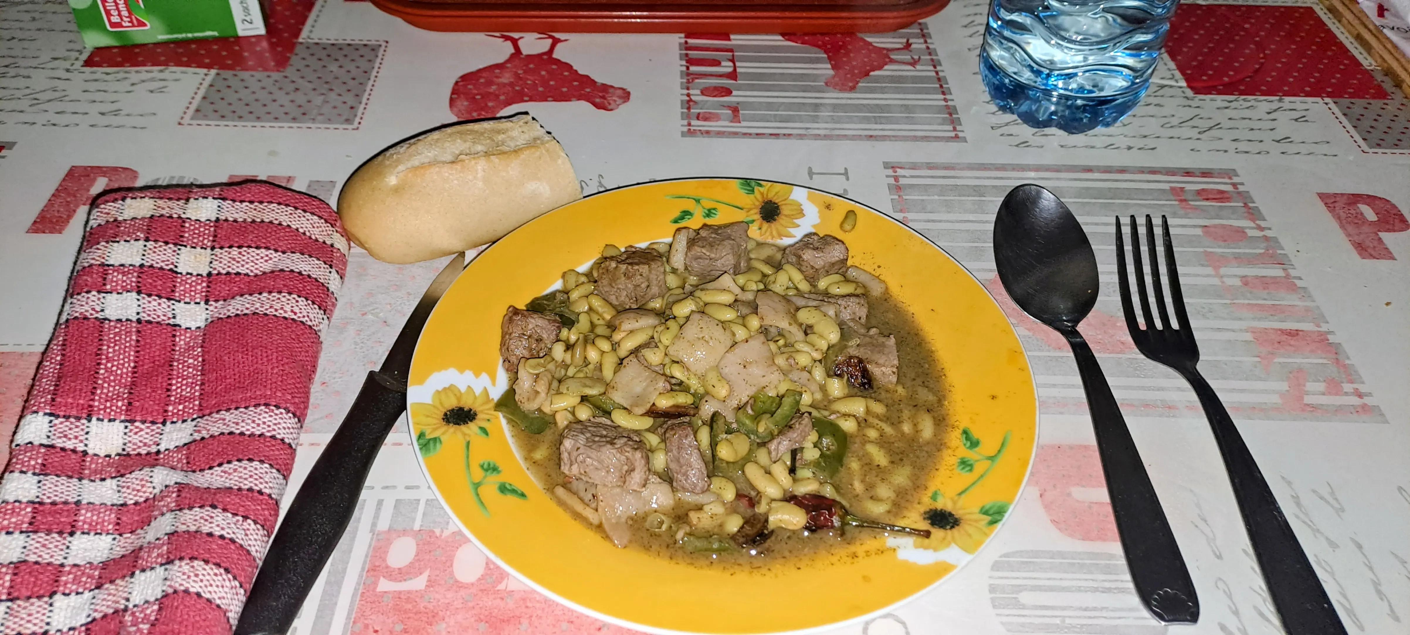 @Petit Cuistot