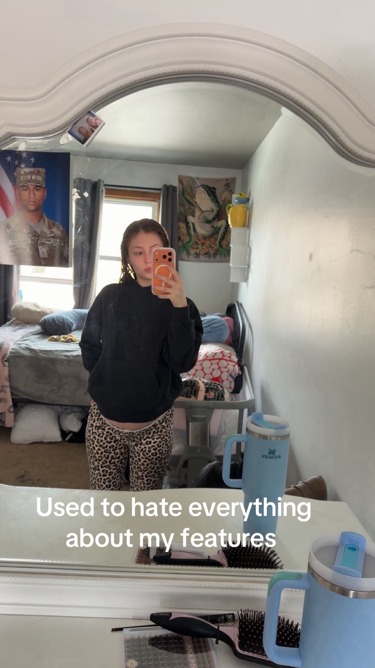 @Faith