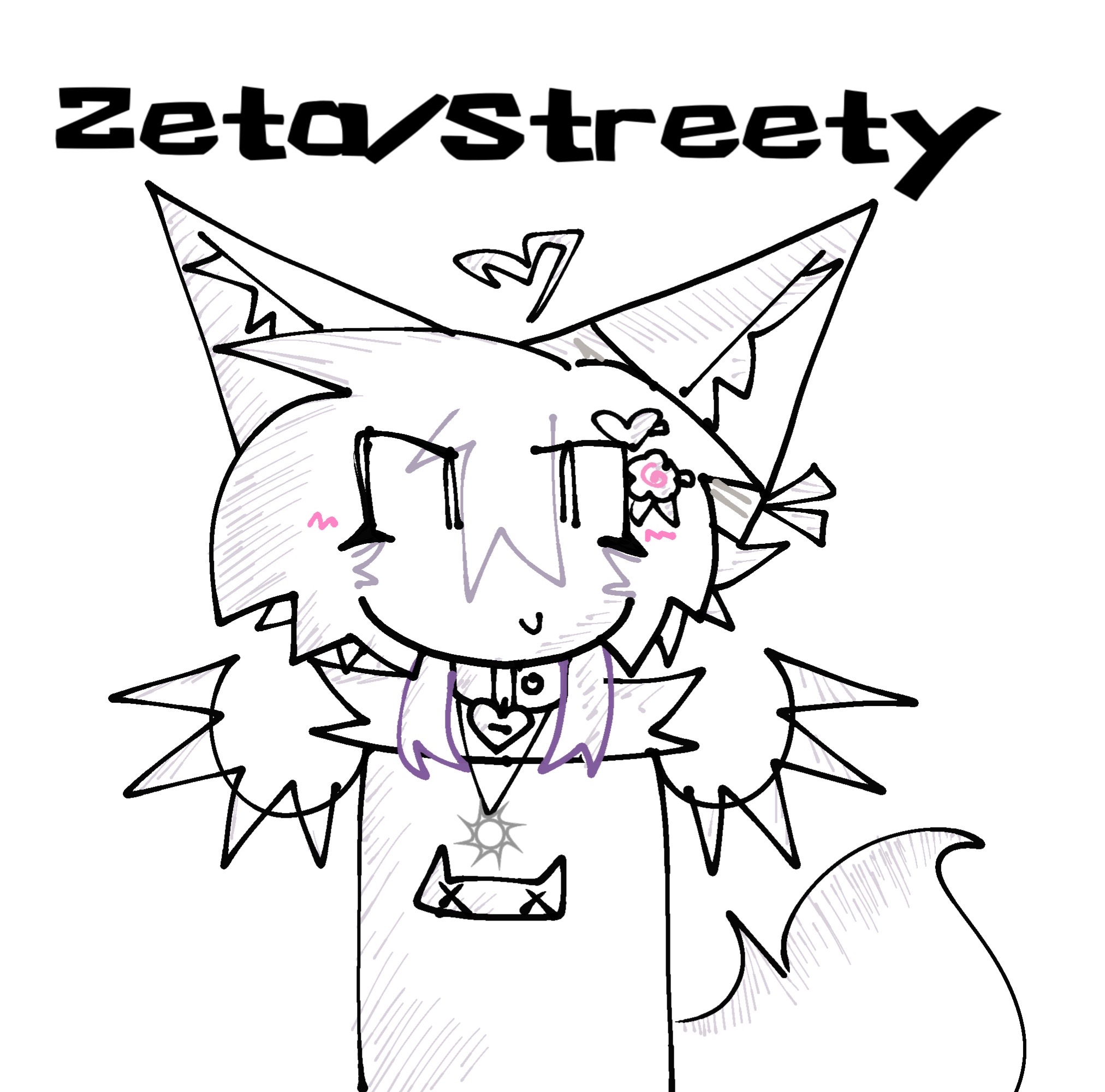 @𐔌 🍥‧₊˚ zeta/streety ˚🍥