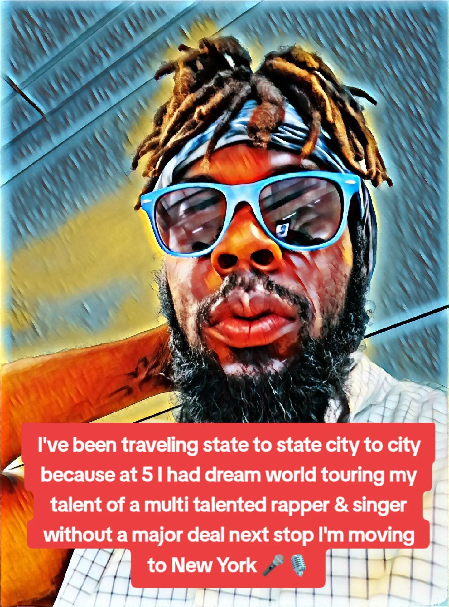 @M C🎲Boogieman🎰🎤(High Chief)