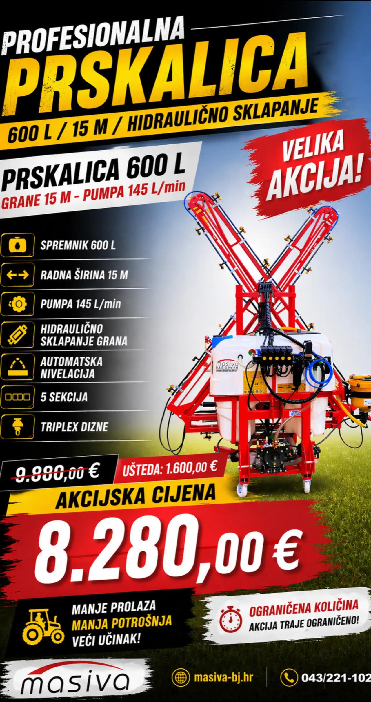 @Masiva Bjelovar