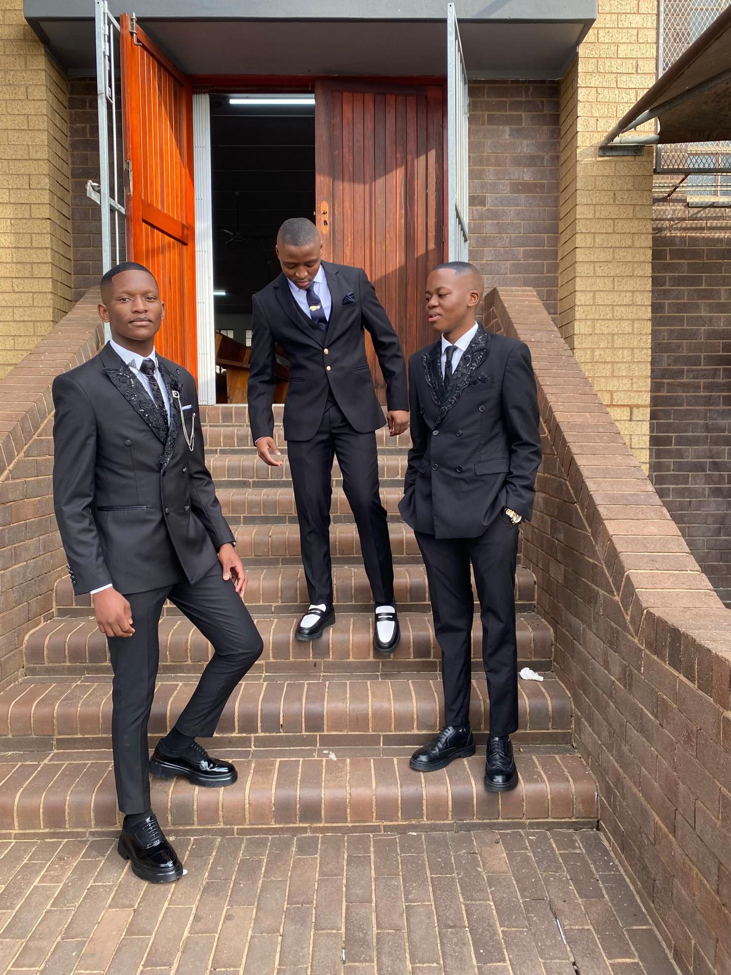 @NKOSANA 🌊
