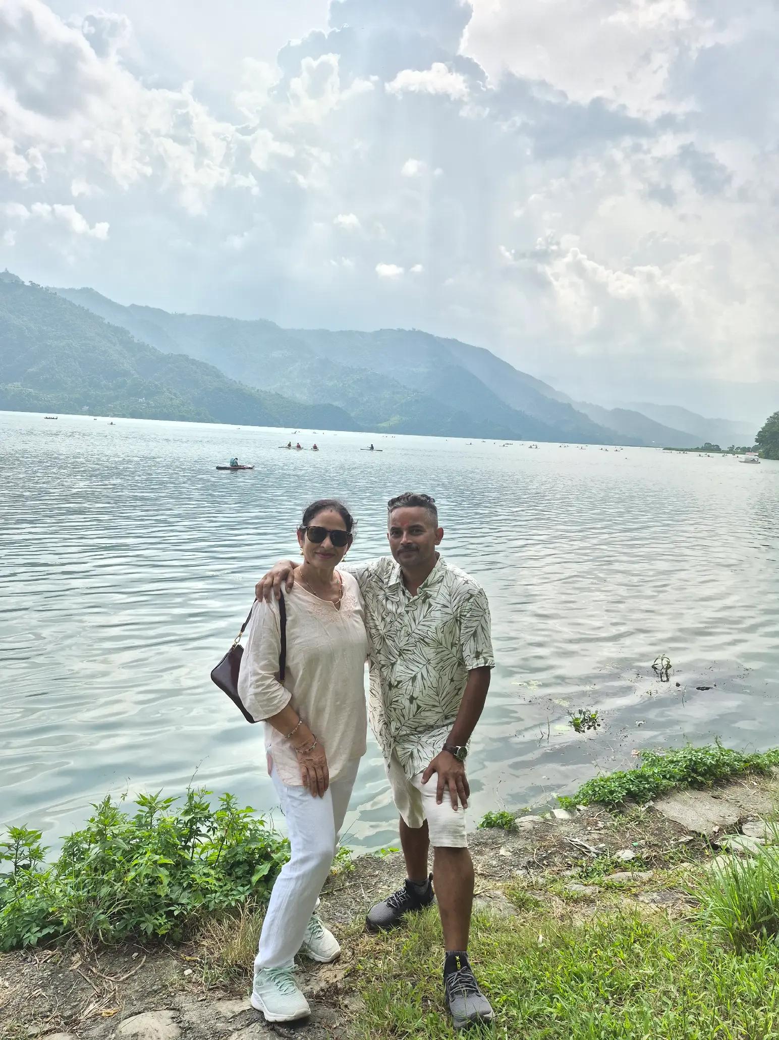 @पाँच पैसाको मालिक म