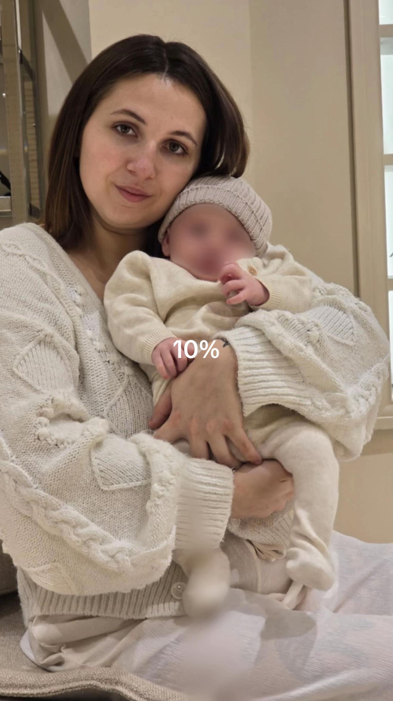 @Solo mommy of Charles