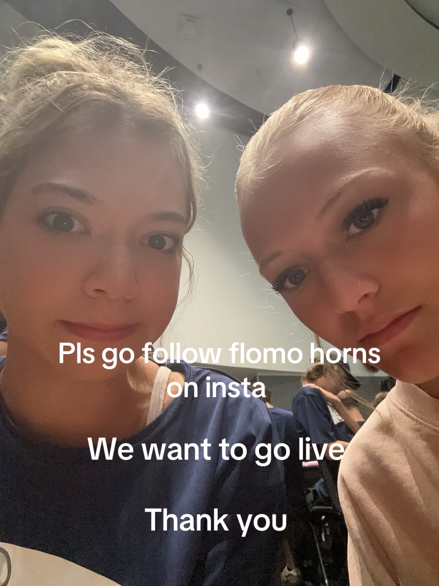 @Flomohorns!