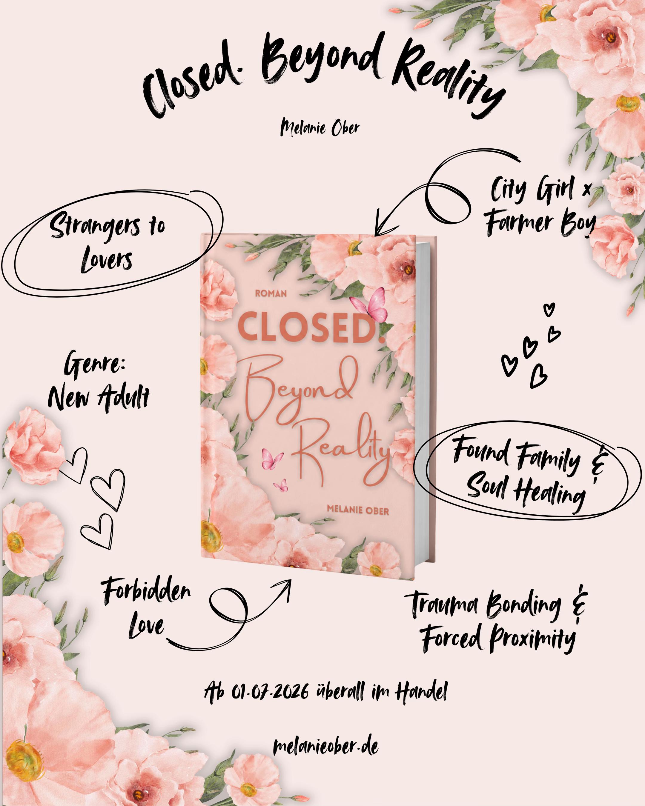 @Melanie Ober | Autorin ✍🏻📚