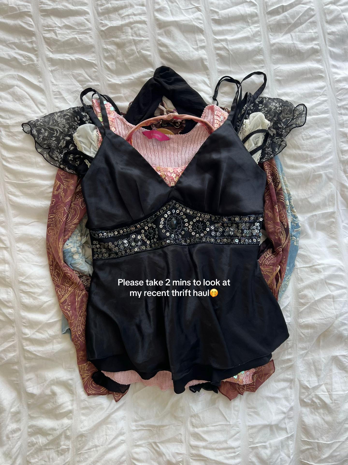 @Kitty Love Vintage