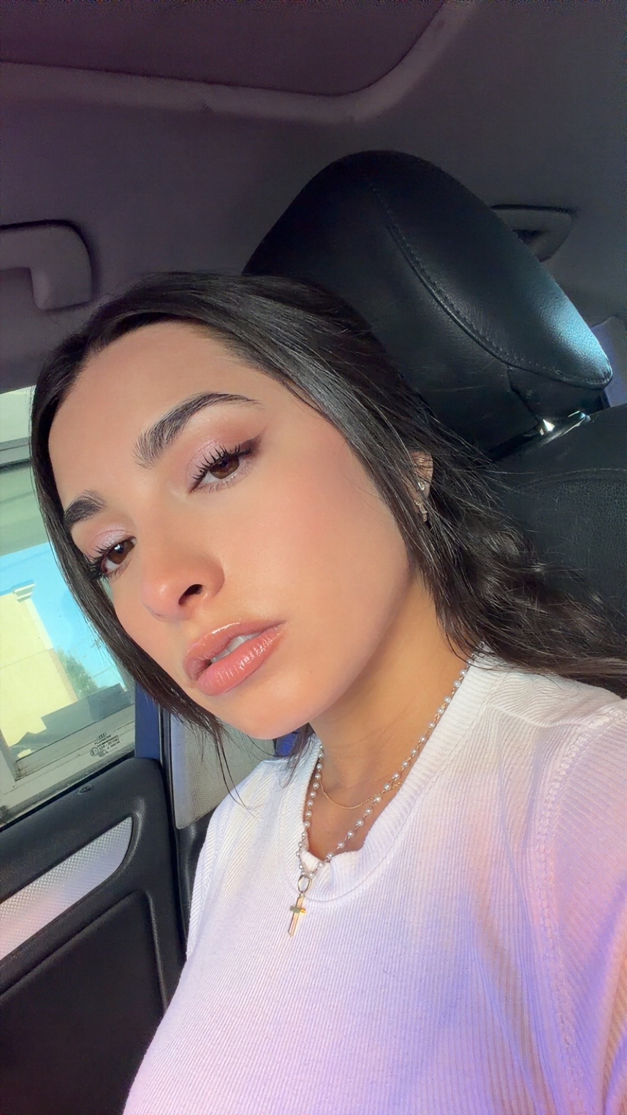 @Erika M Cortes