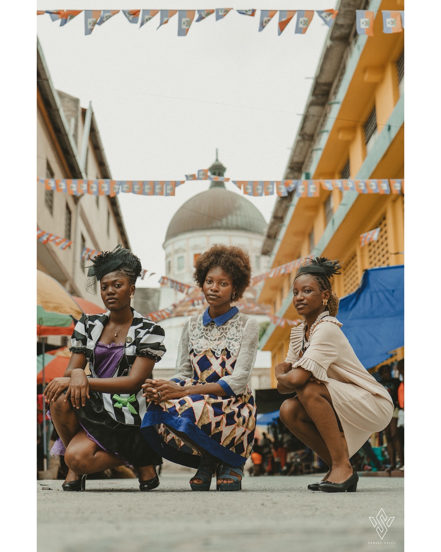 @FAMILY ART AGENCY 🇭🇹