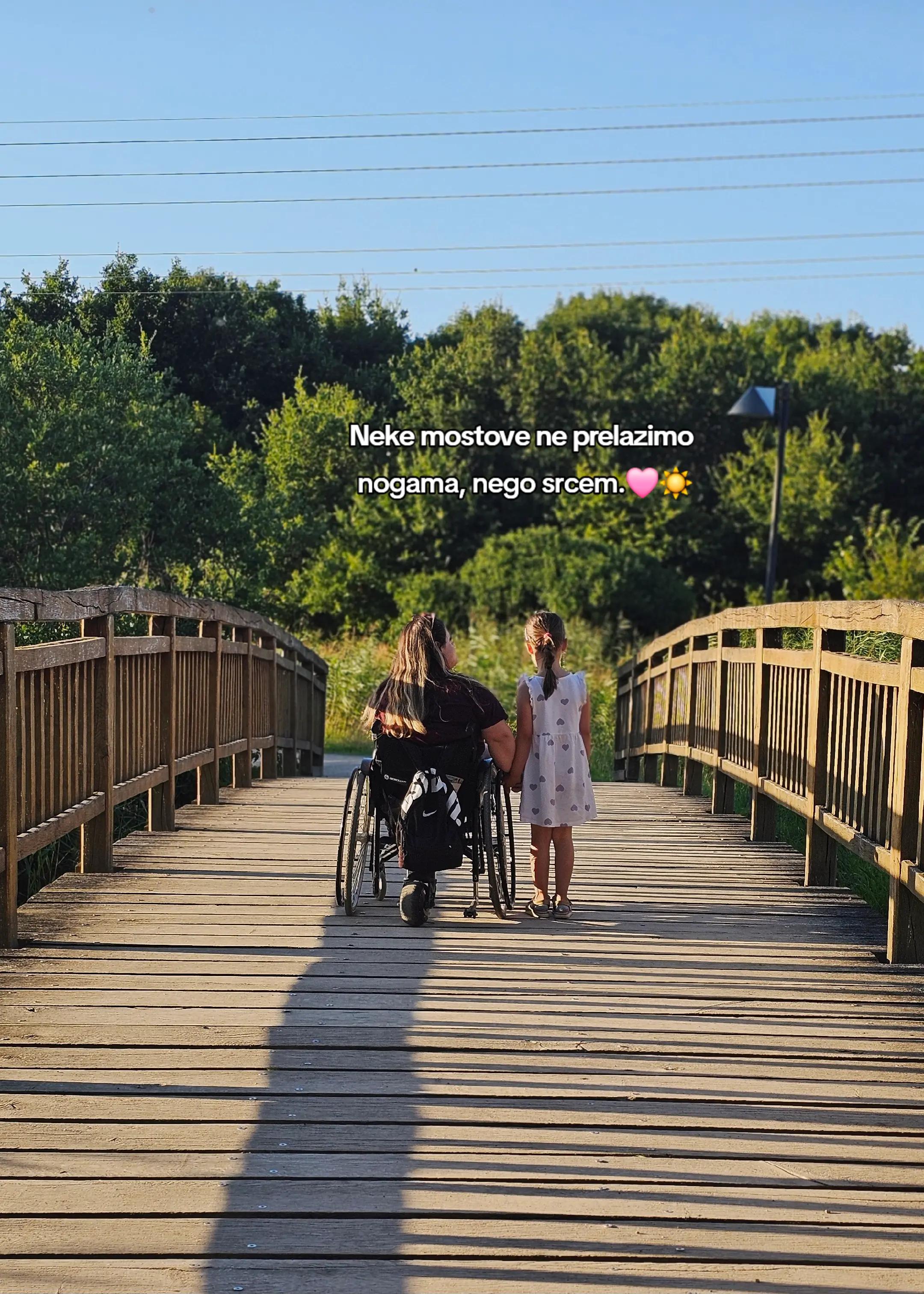 @Arbnora Elezi👩🦽