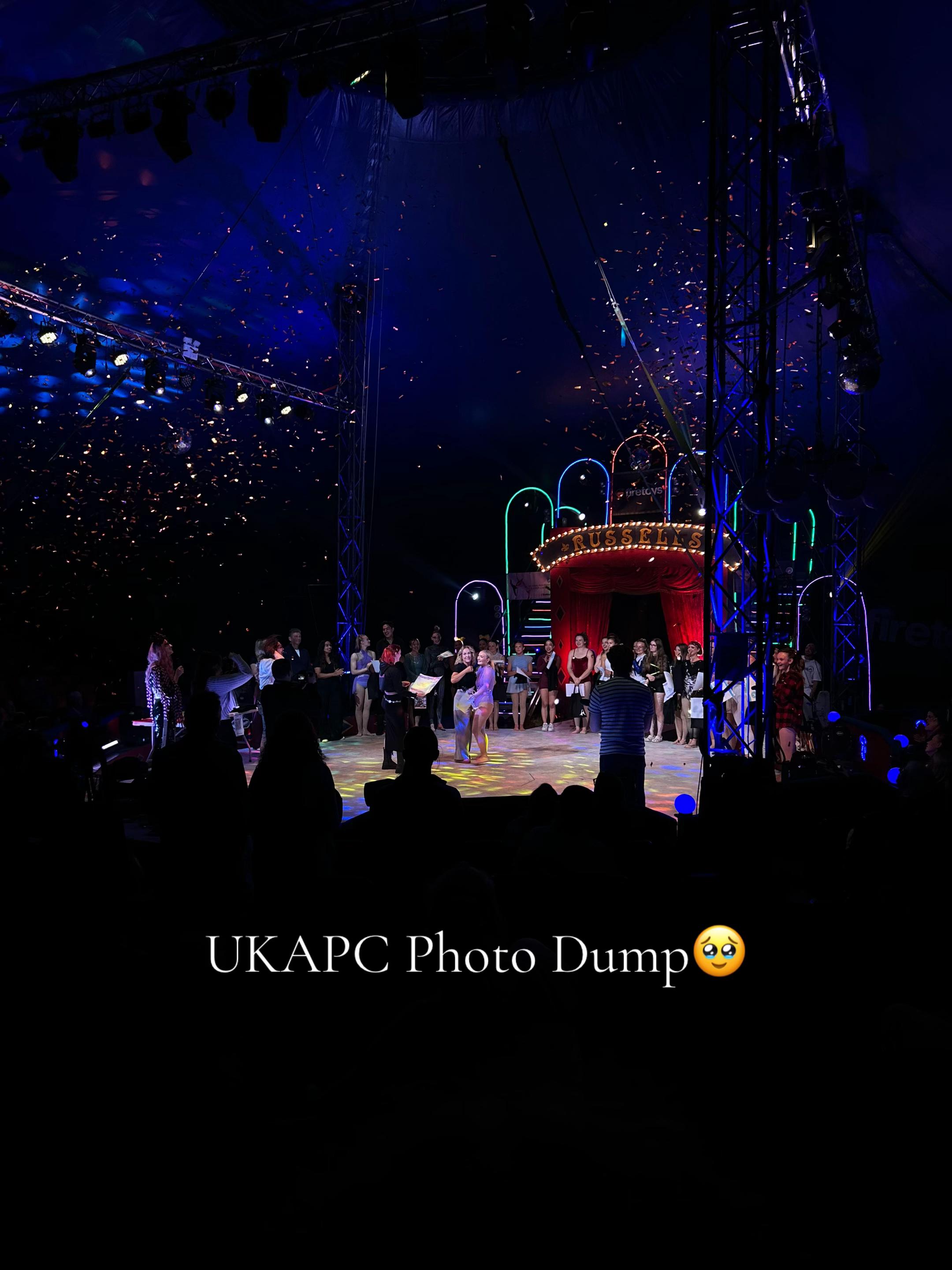 @Lily🎪