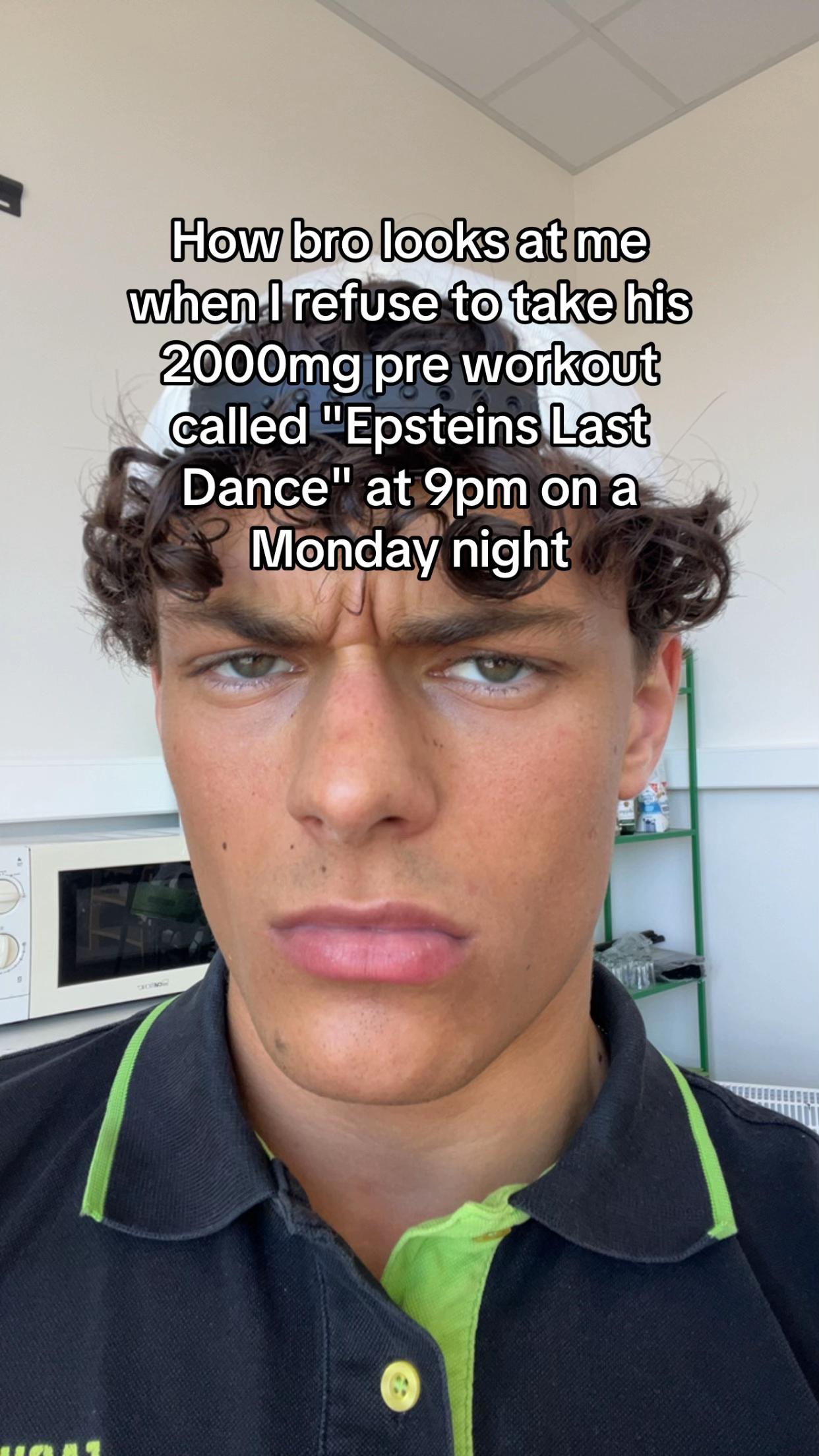 @Peakmode