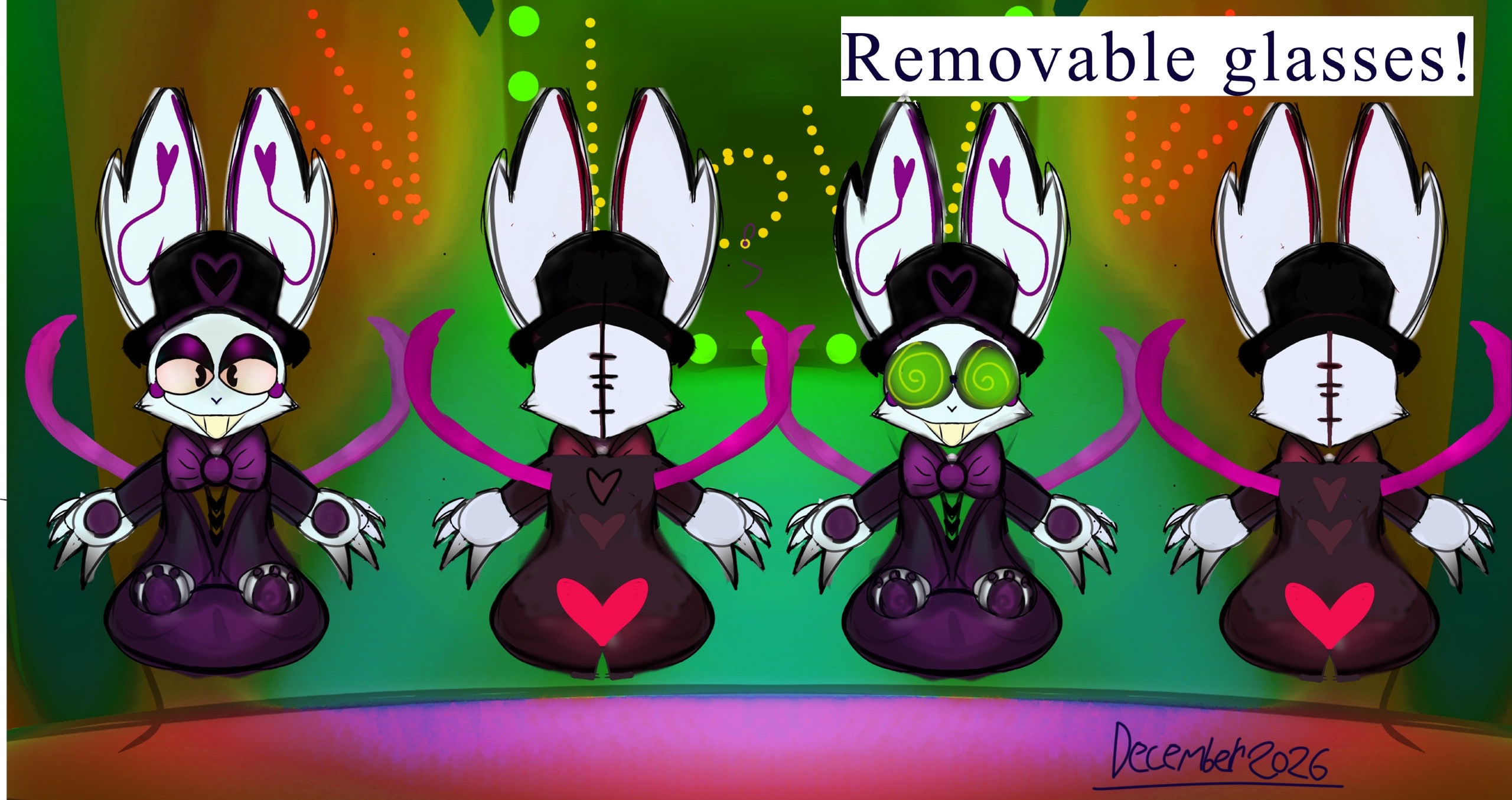 @#1 toy Bonnie fan🍕