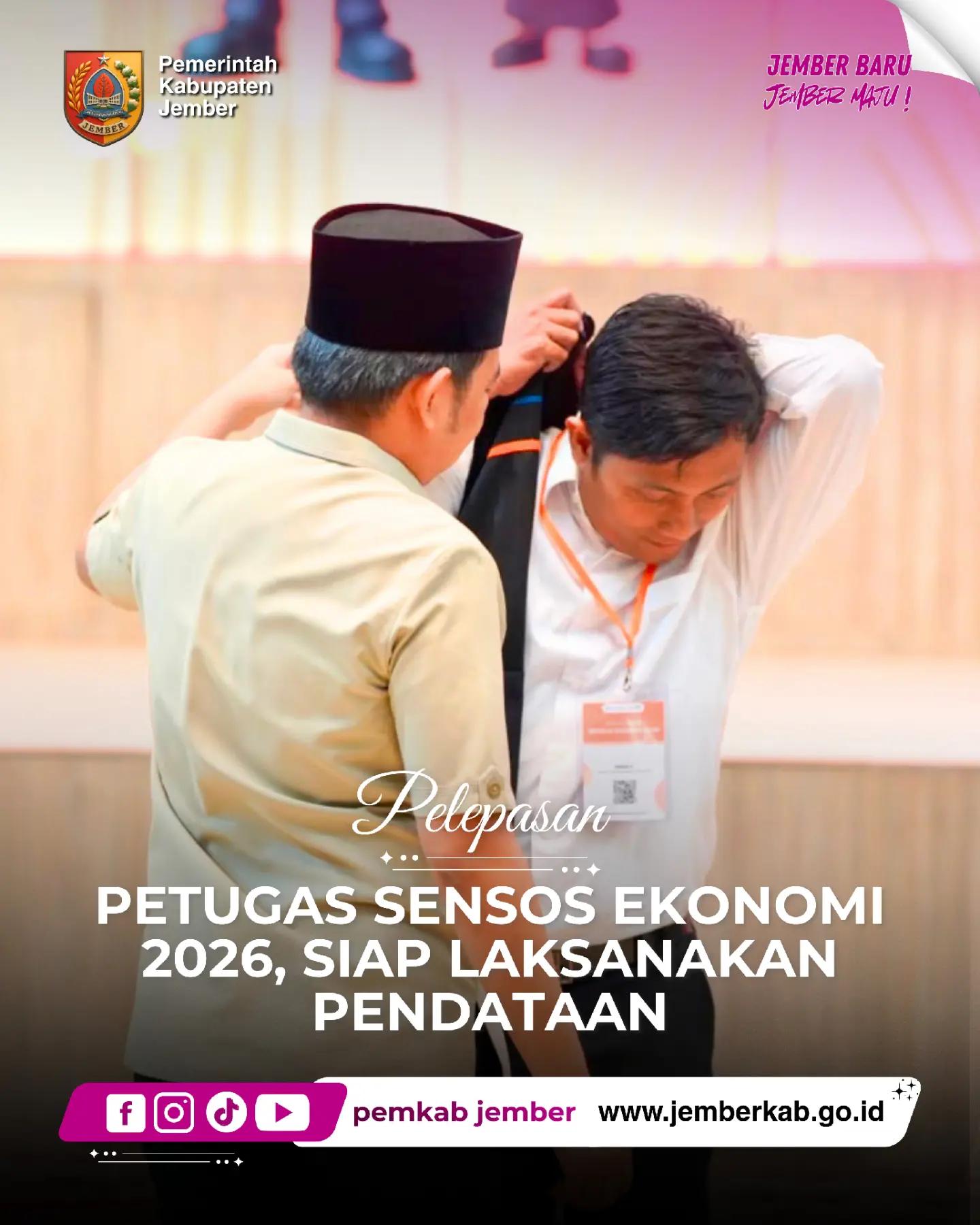 @Pemerintah Kabupaten Jember