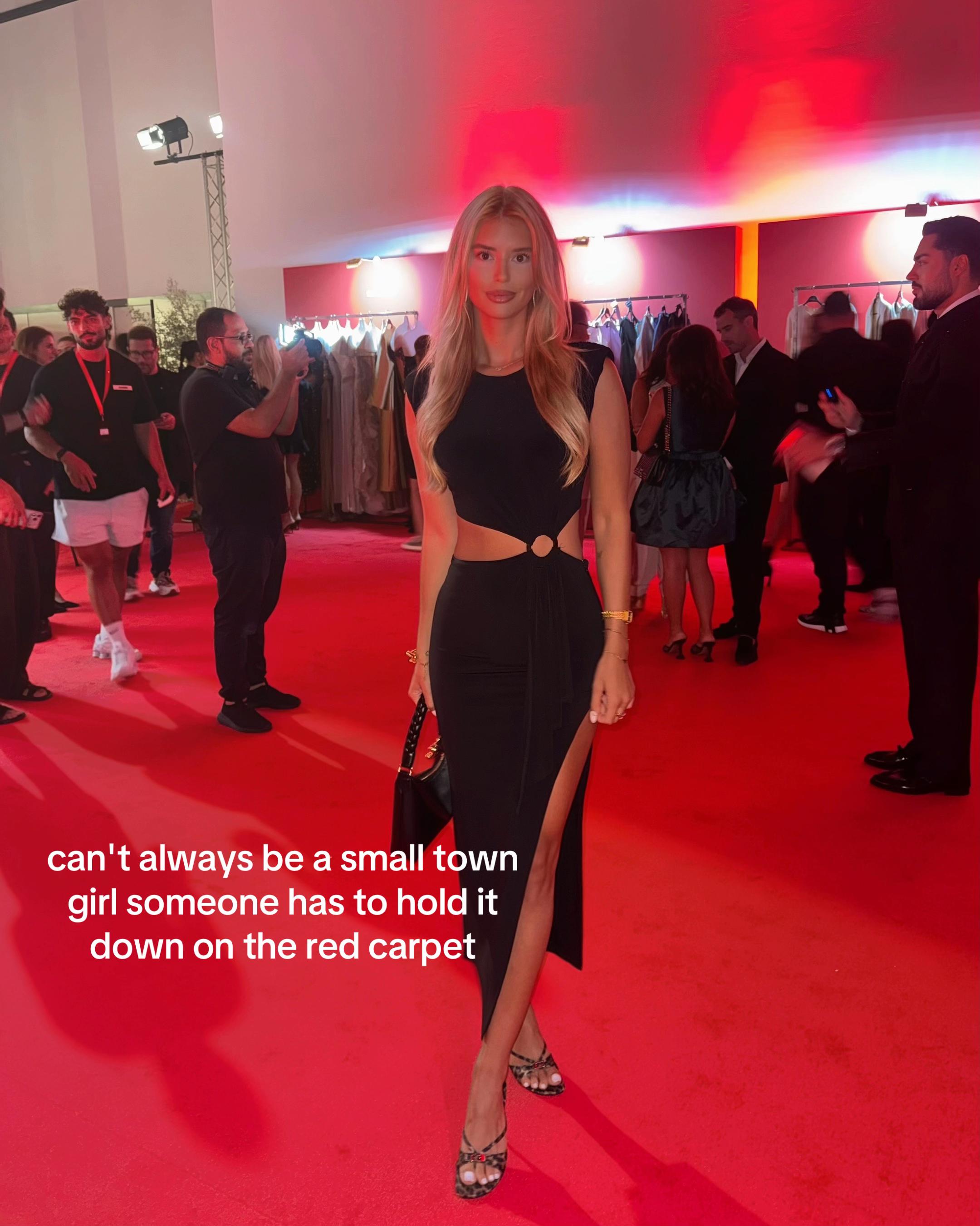 @Chiara Marie