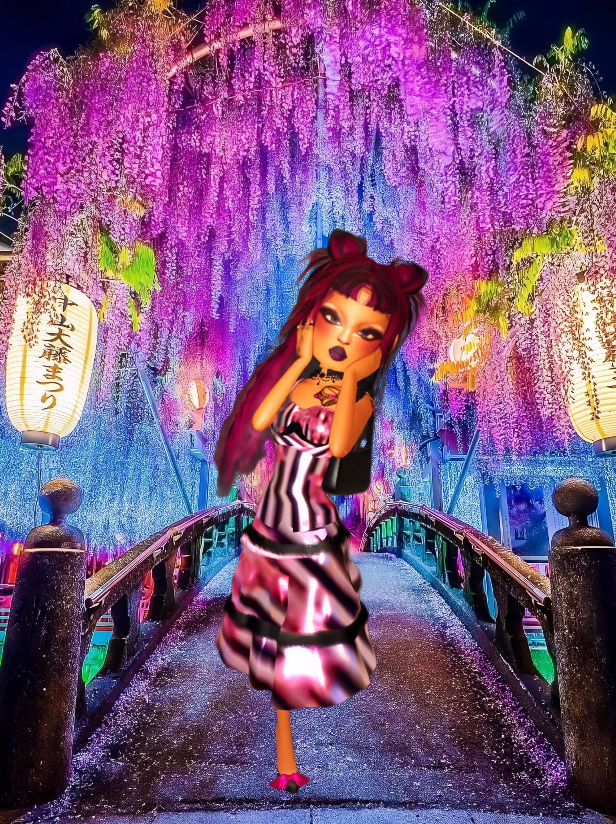 @madmadhot