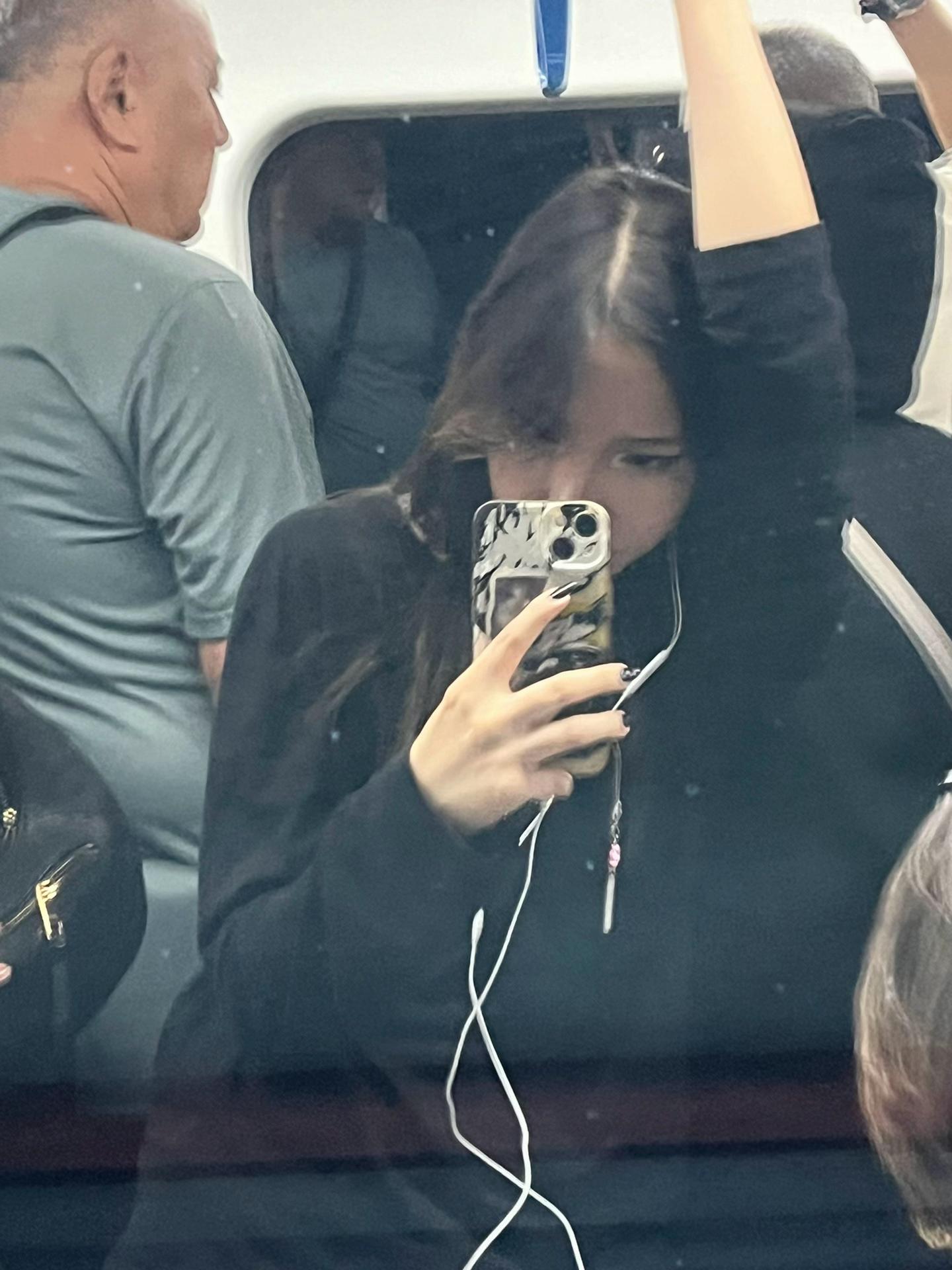 @тянка