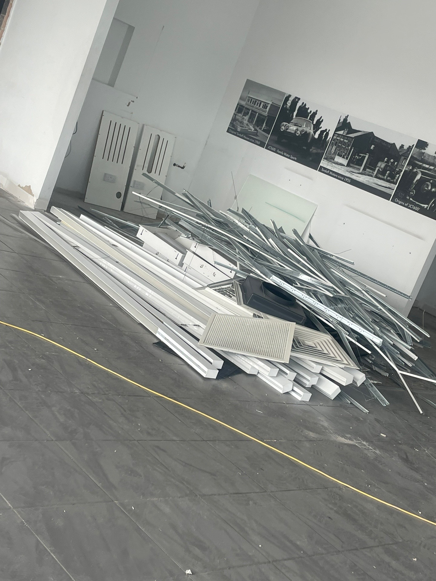 @C&S multiservices
