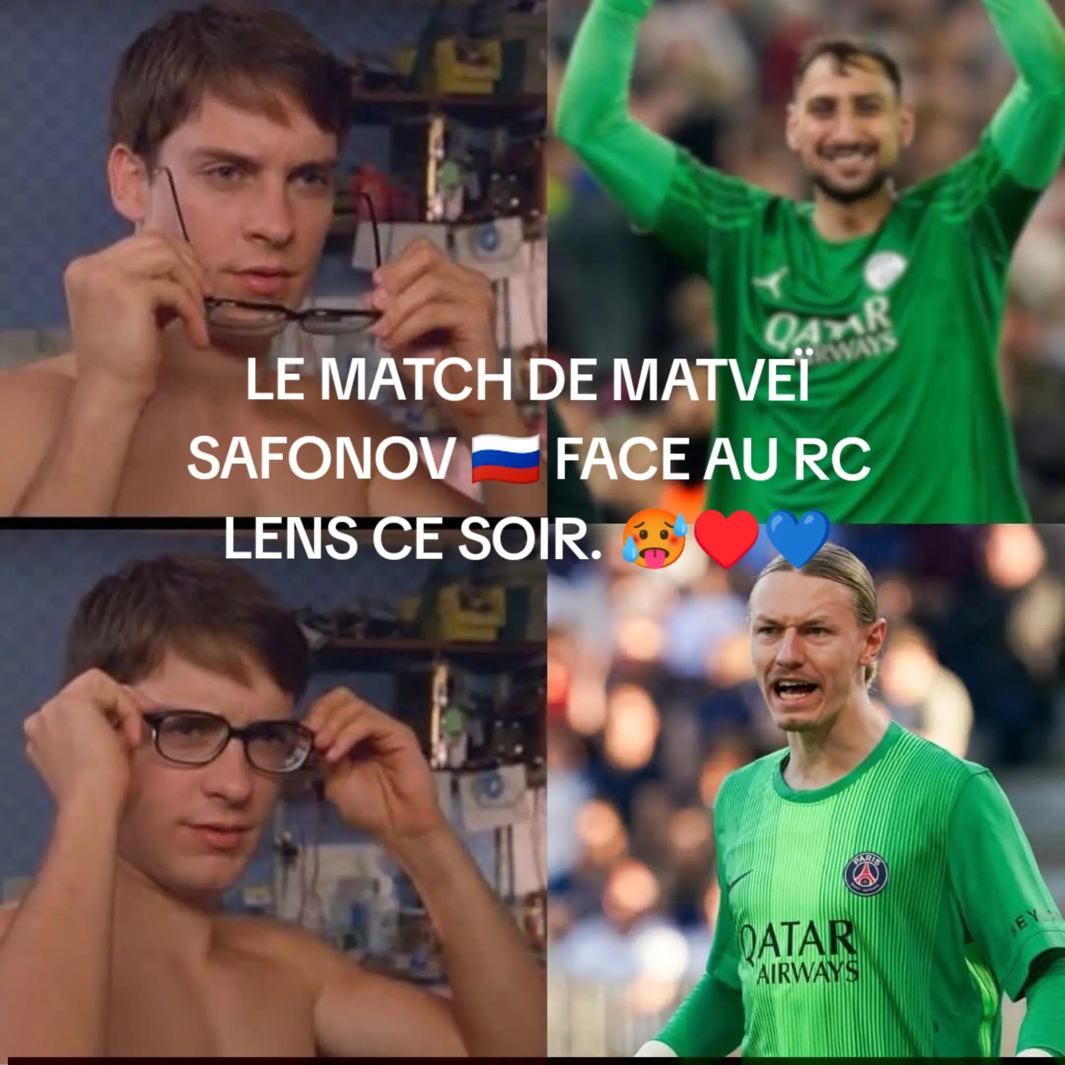 @La famille PSG❤️💙⚔️🏟️⚽🏆