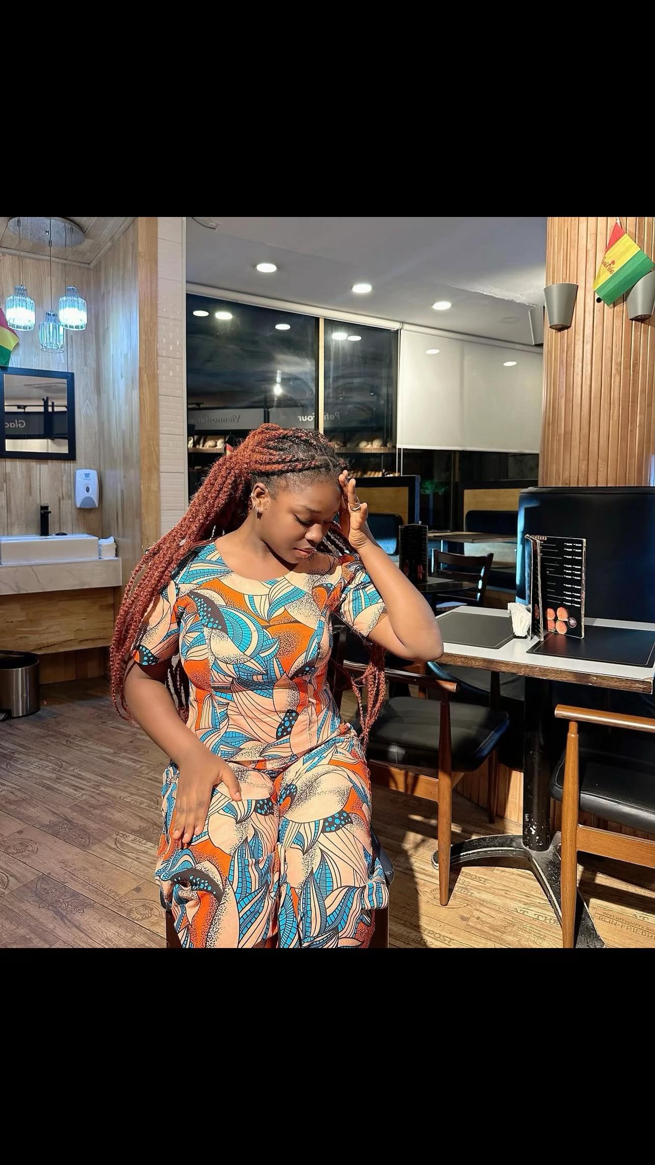 @Mariam de Khalil🇬🇳🇨🇮