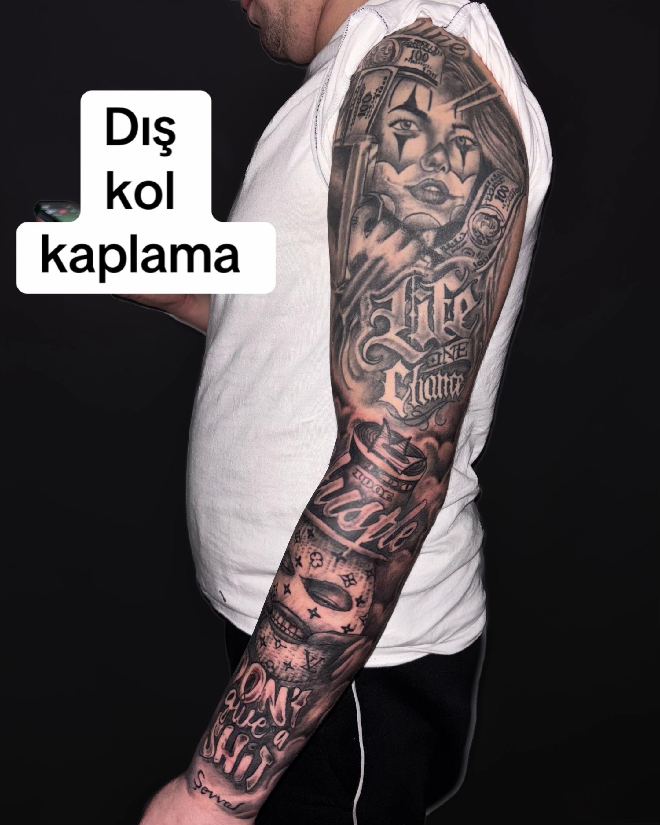 @yuzertattoo
