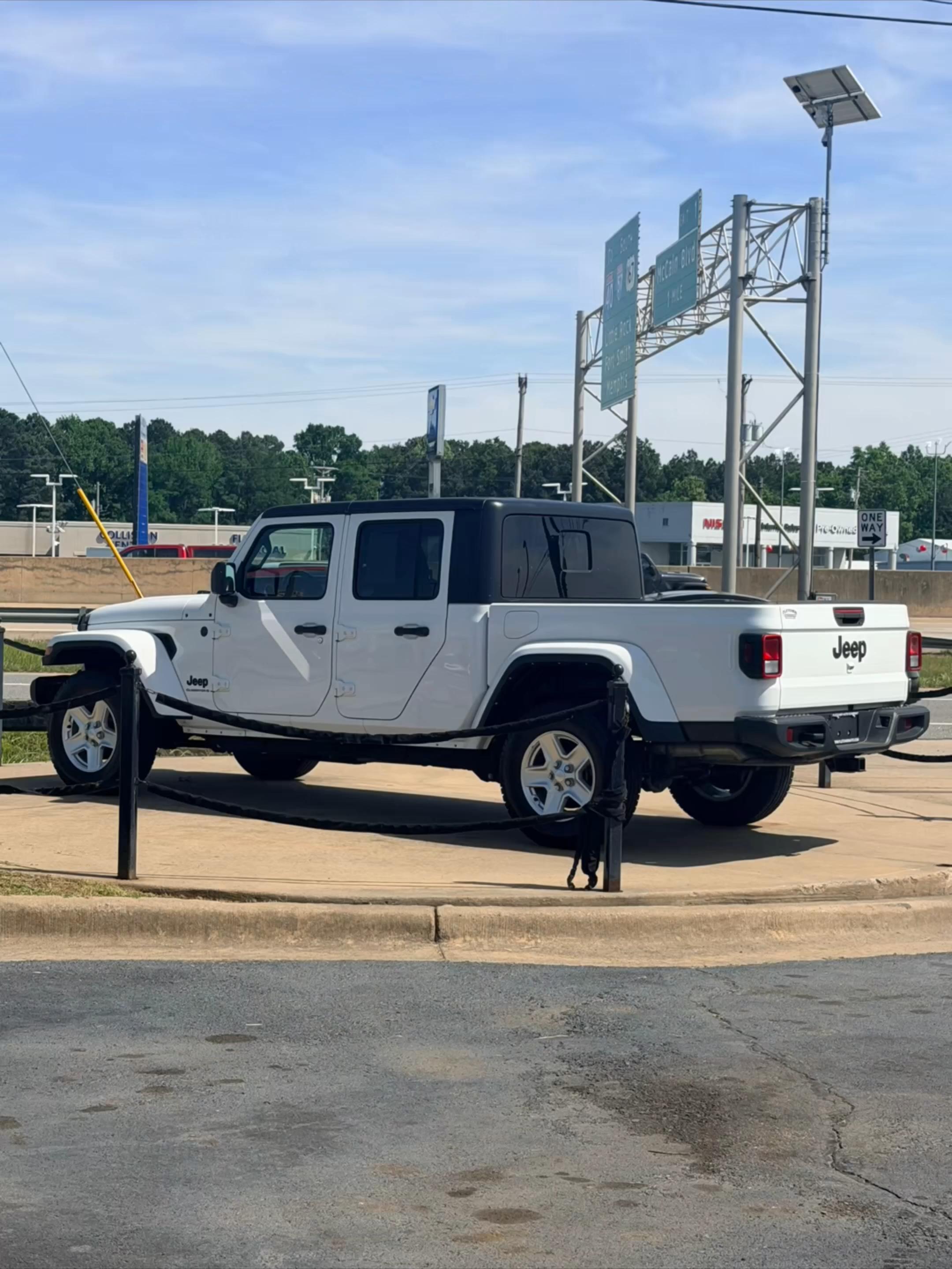 @Smith's Bulldogs of the South