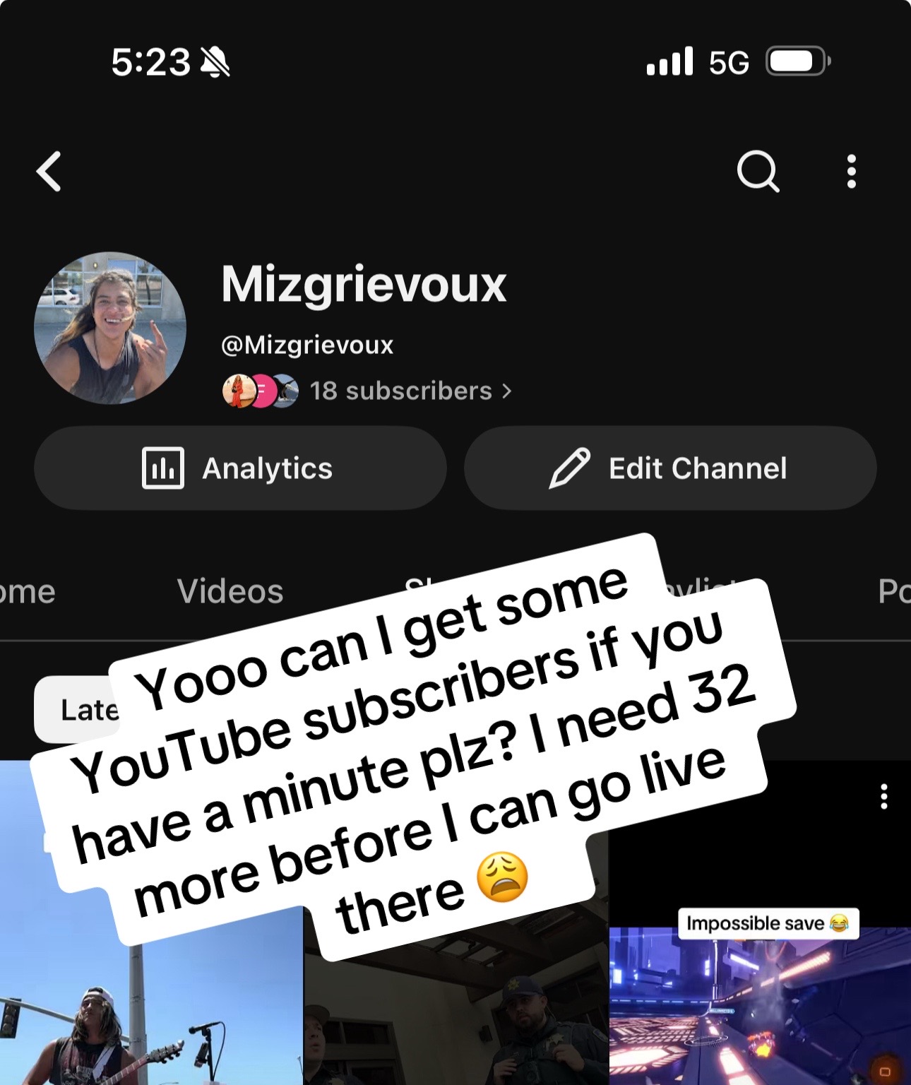 @Mizgrievoux