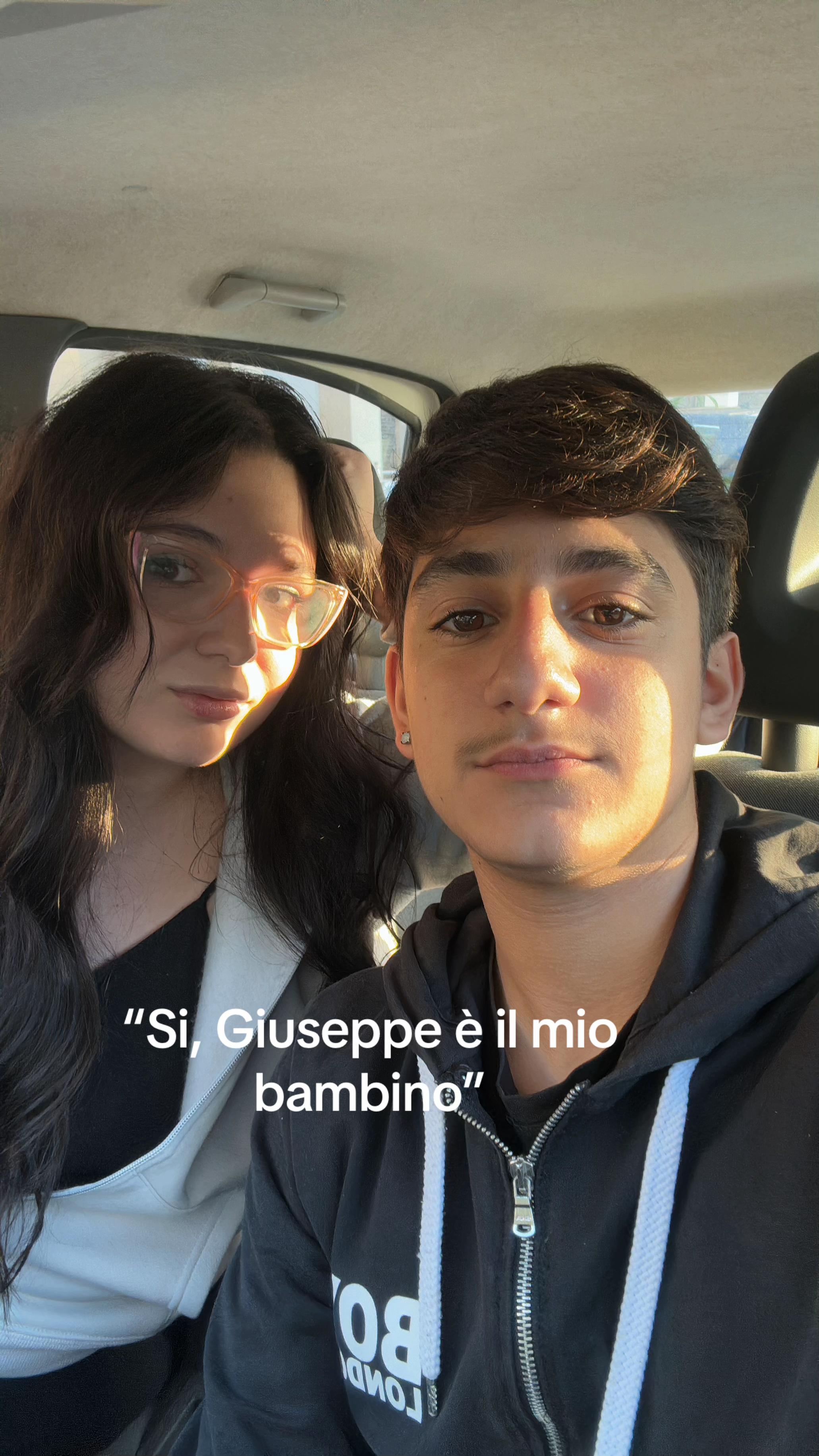 @Maria Bucciaglia