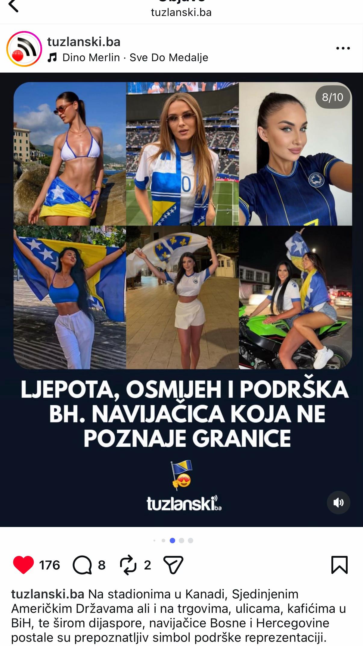 @Melisa Ljubijankic1