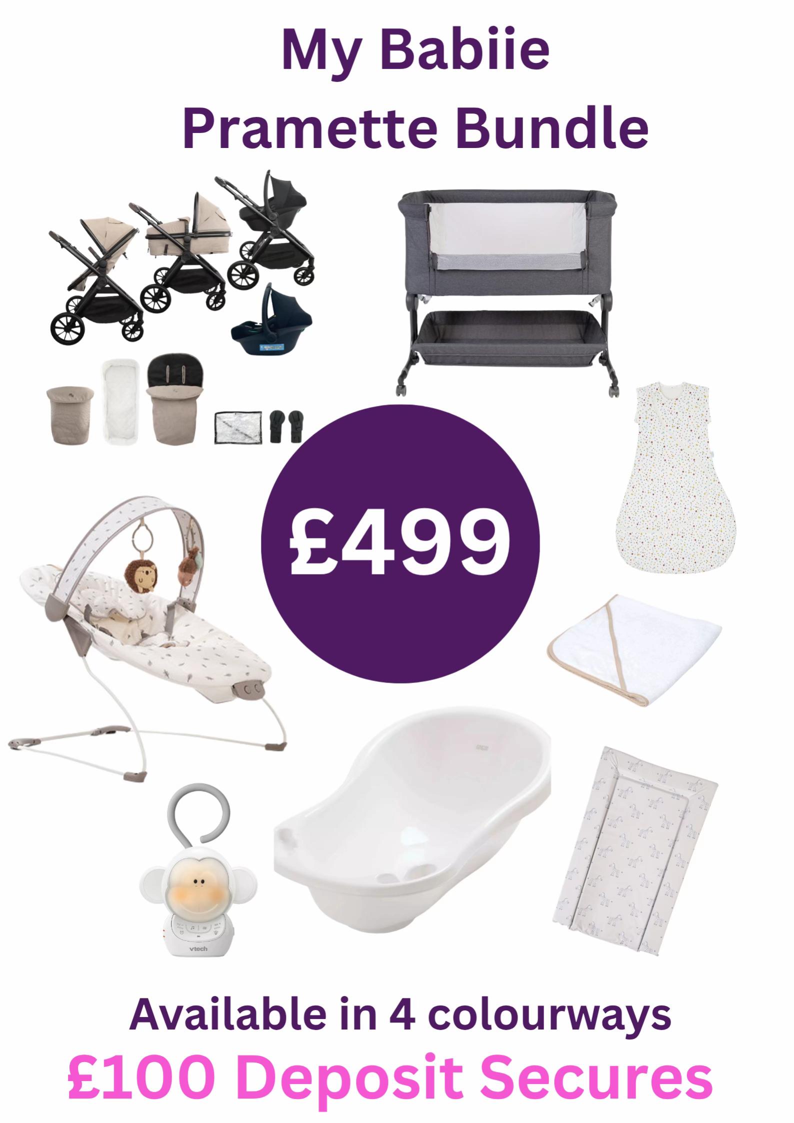 @The pram centre Derry limited