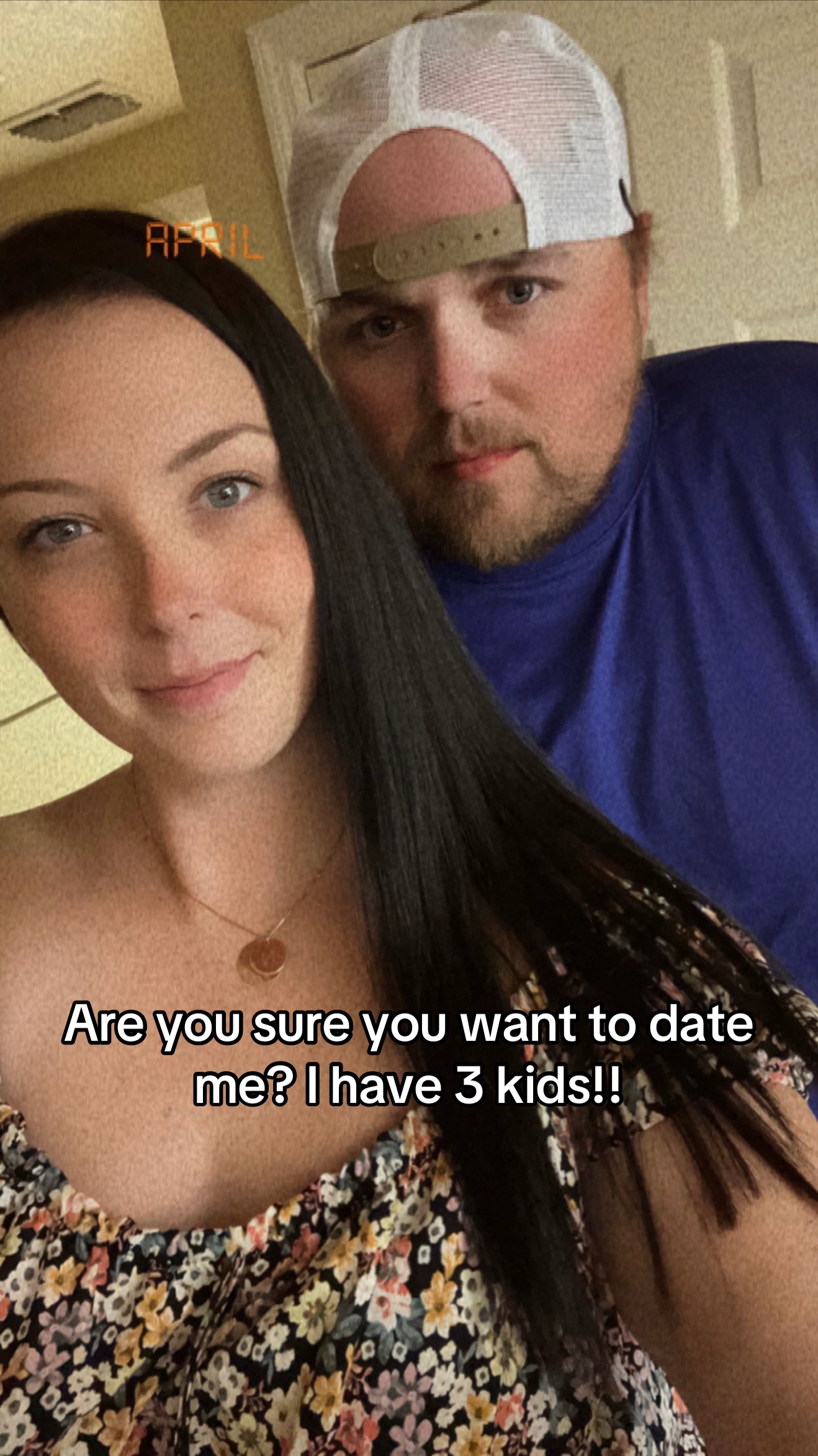 @April Brianne // Wife + Mom