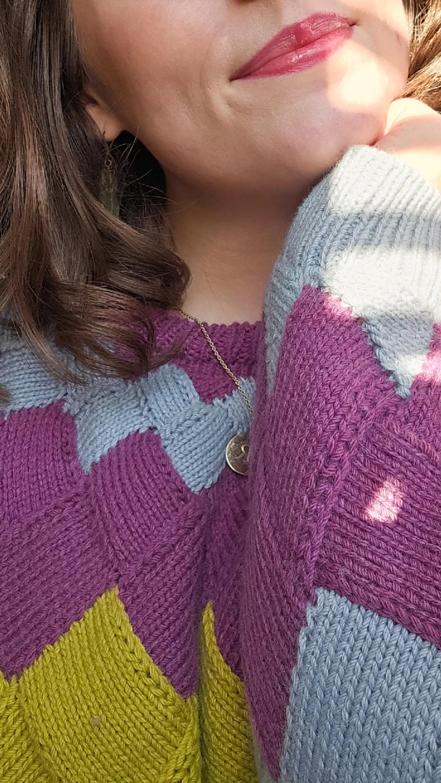 @Kat | Ro & Sunny Creative 🧶