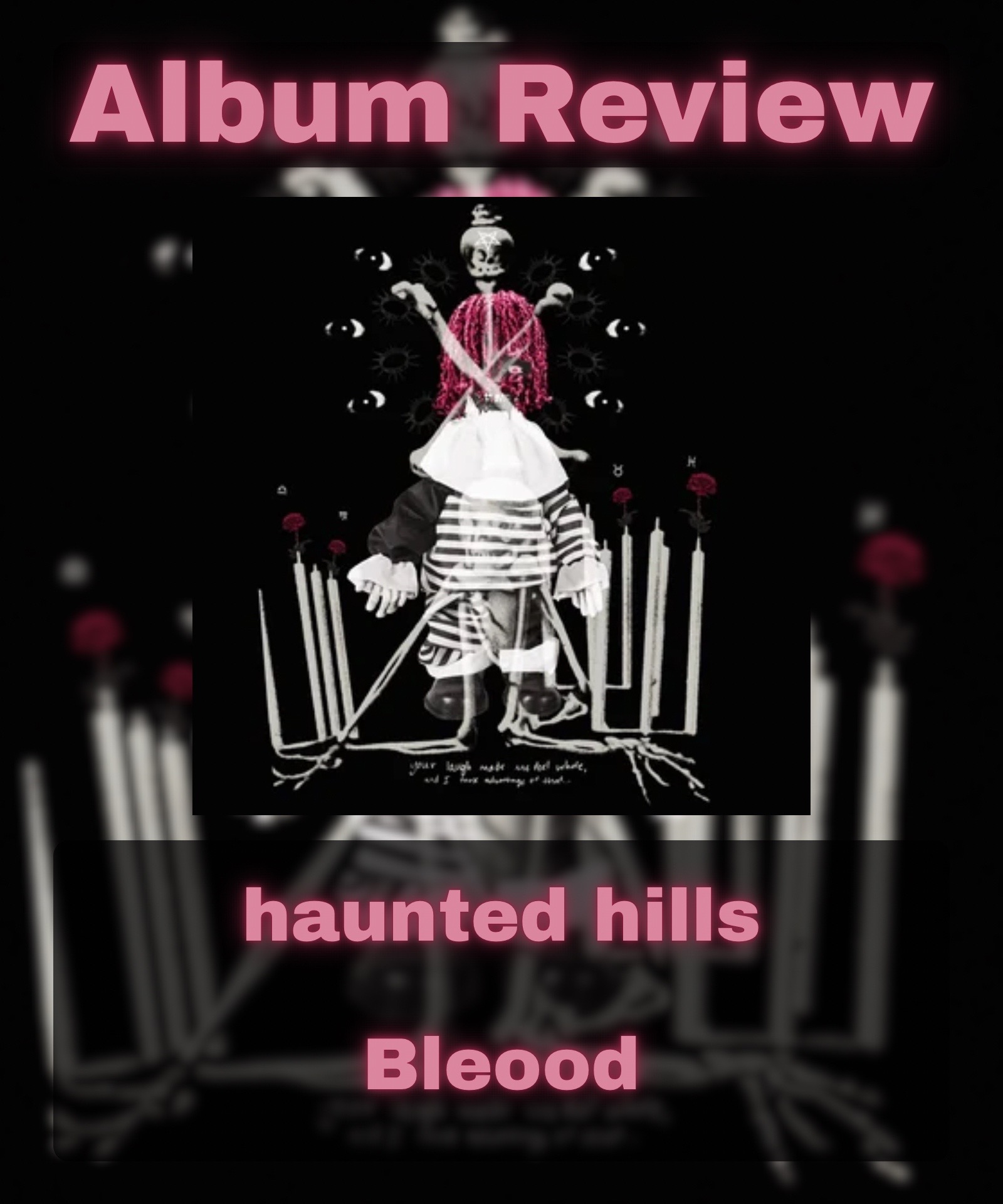 @gingermusicreviewer