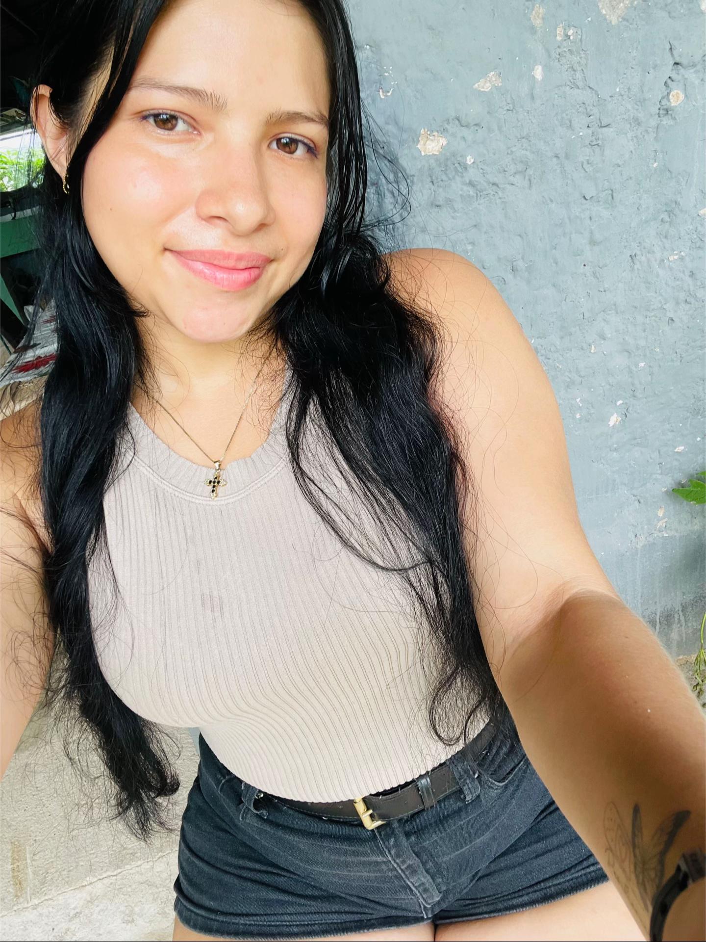 @Nicole Castro⚡️💙