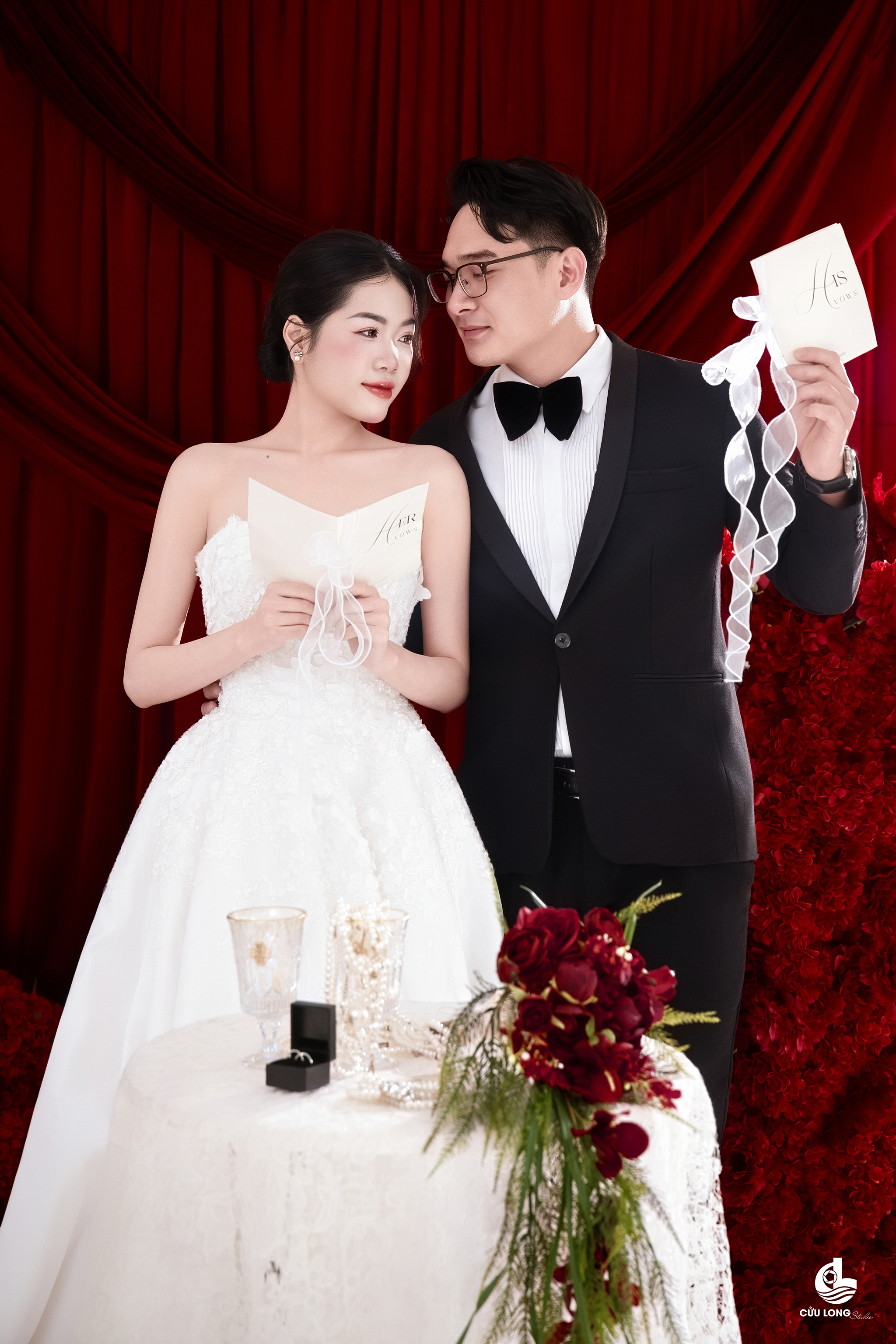 @Tiệm Ảnh Cửu Long