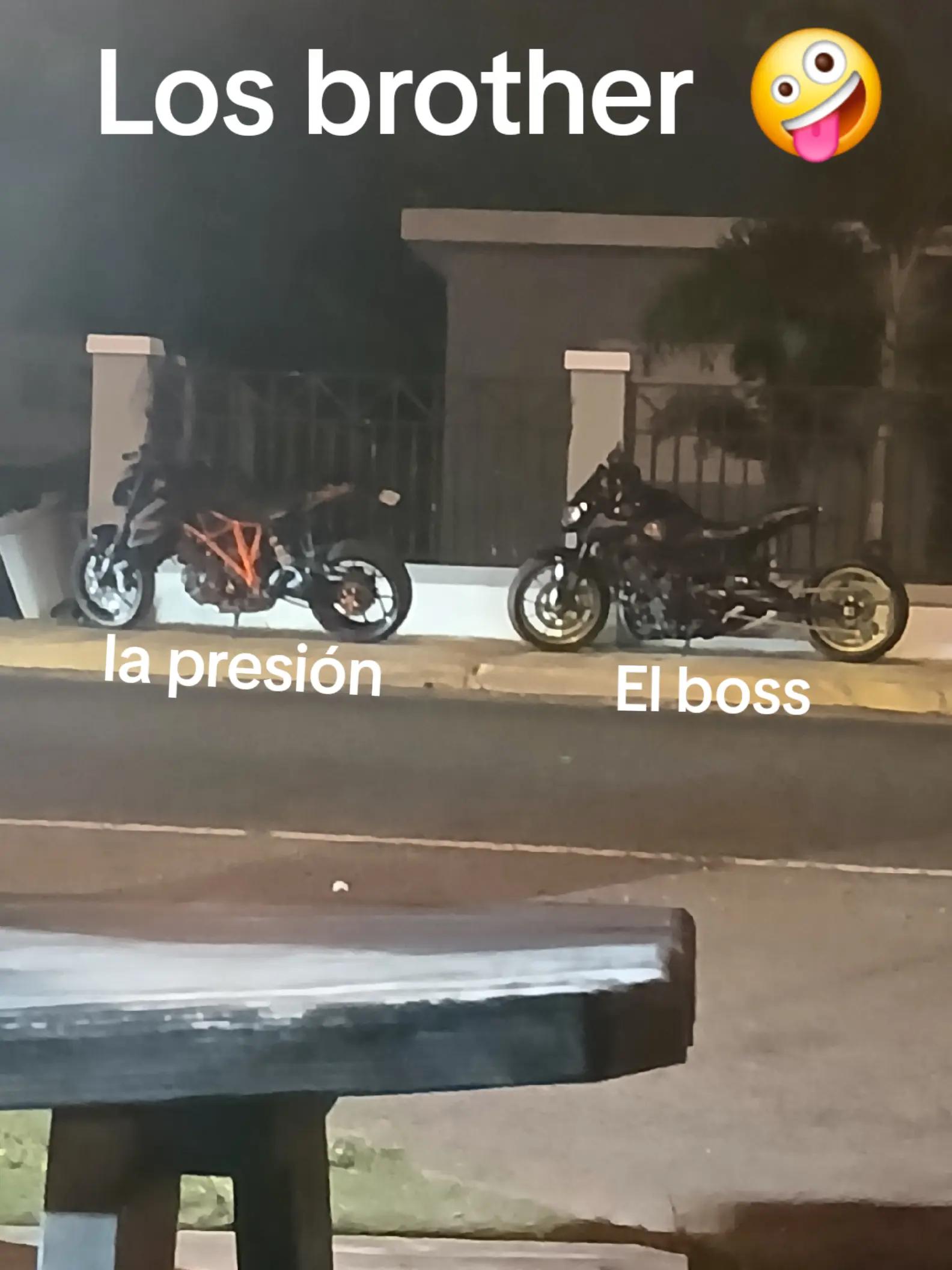 @Carlos (kaky) Ortiz