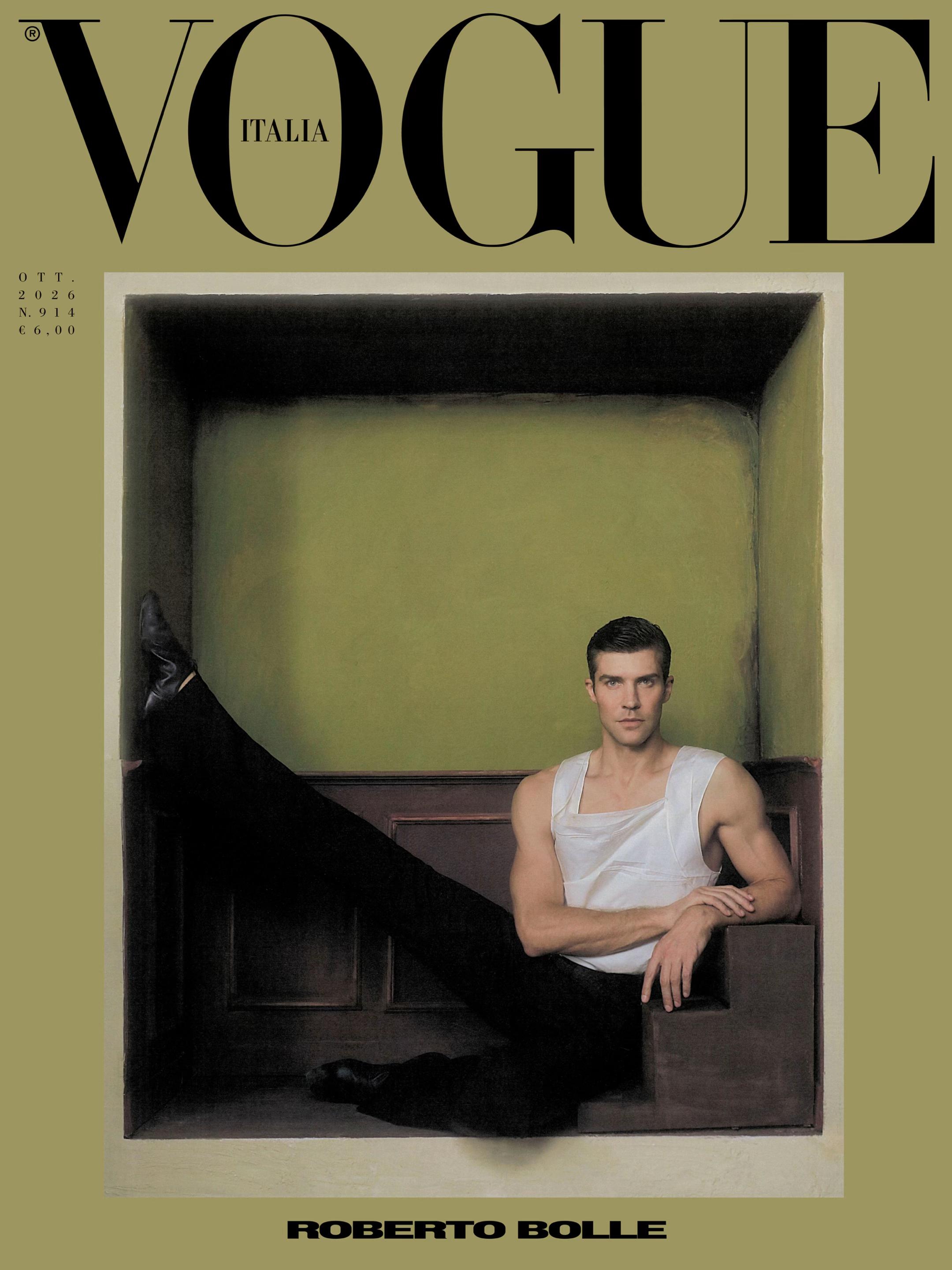 @vogueitalia