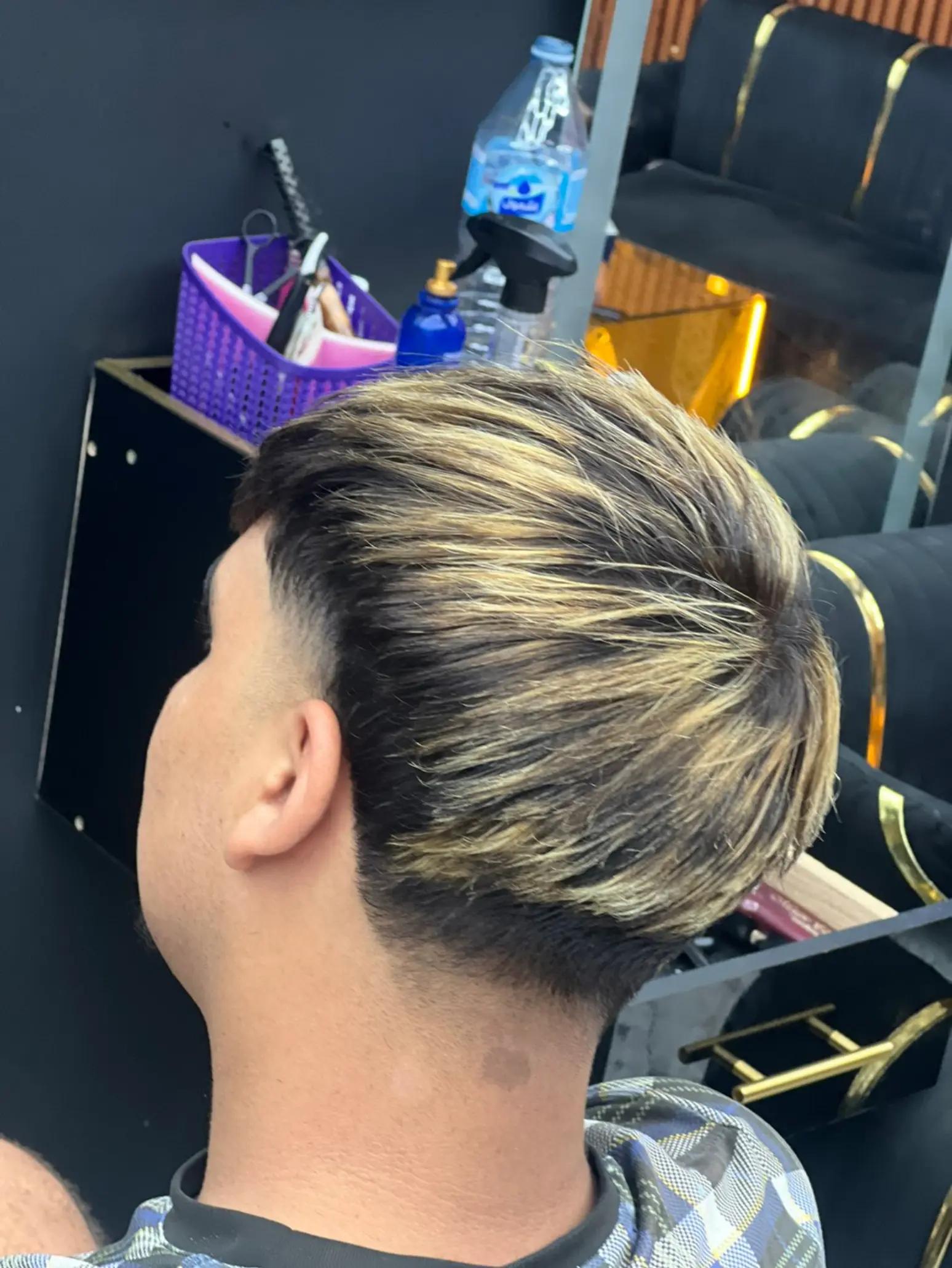 @💈BOUCHIKHI Barber 💈