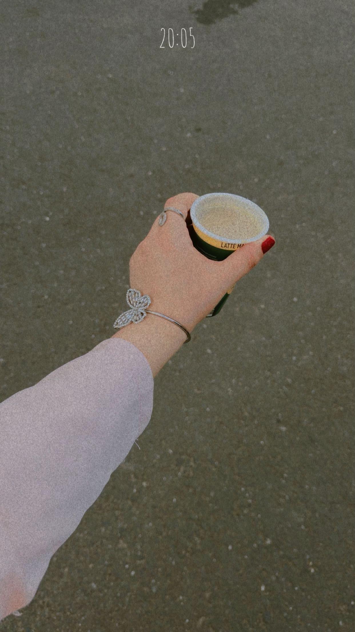 @ام عيون خضر 💚