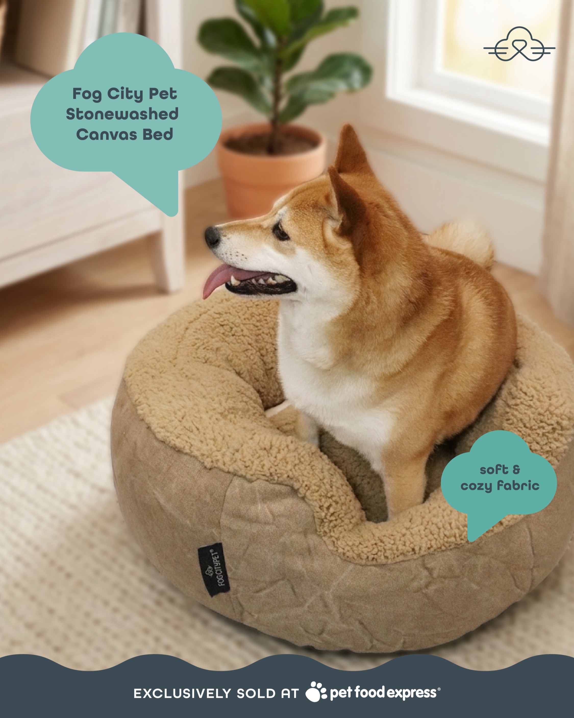 @Pet Food Express