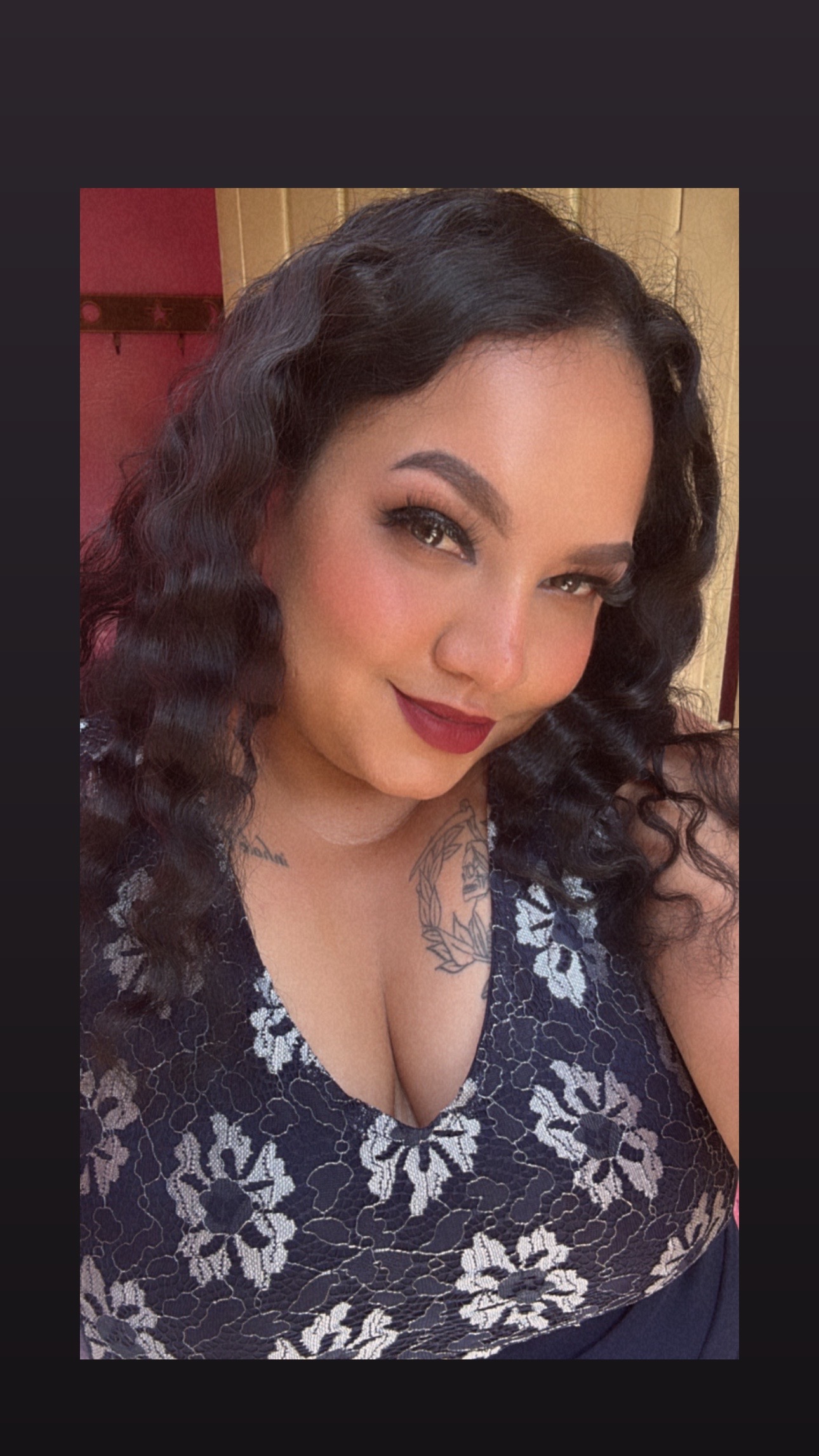 @Ana 🖤✌️