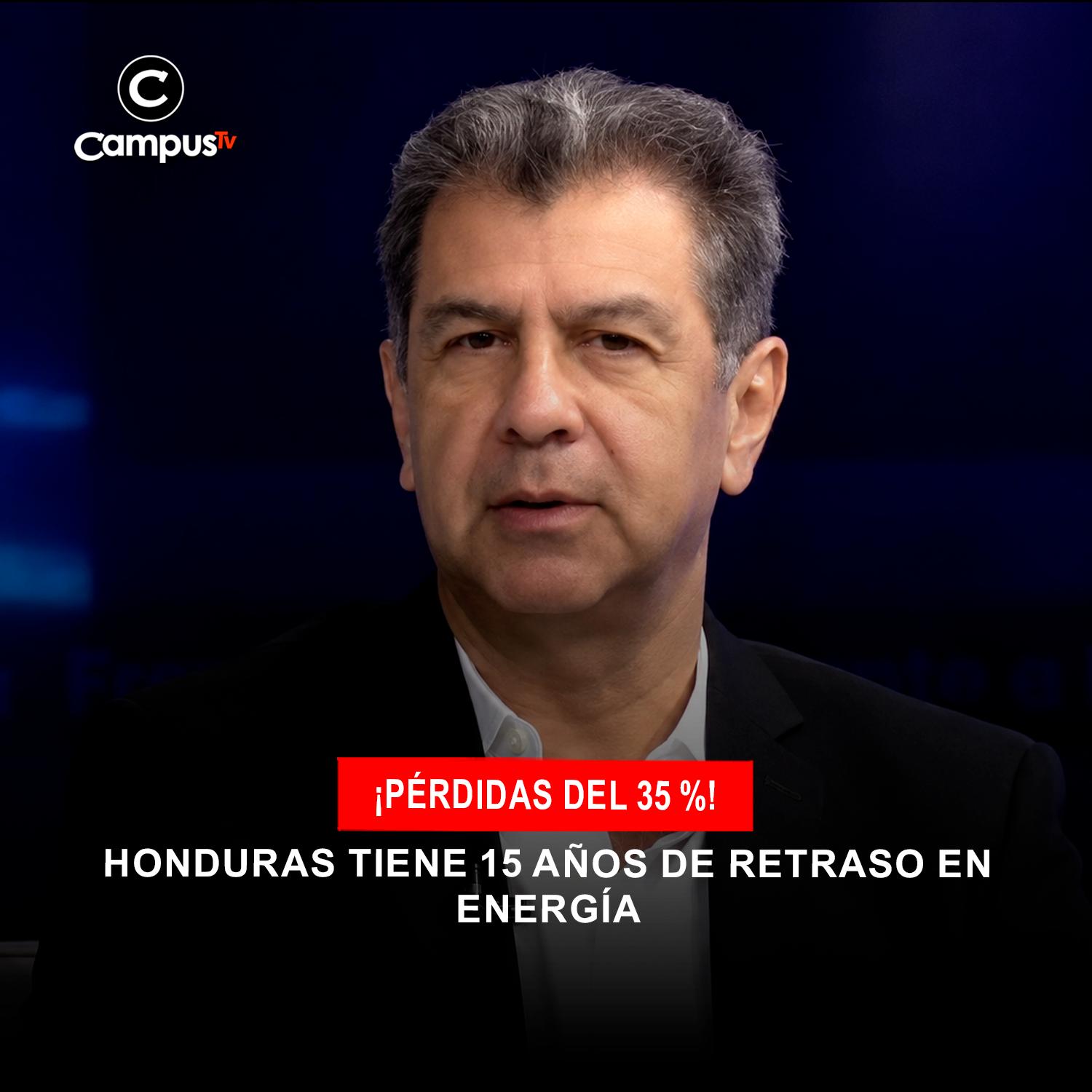 @Campus Televisión
