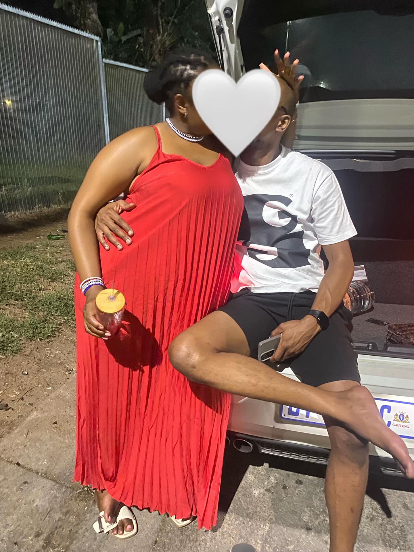@iNkosikazi_yezulu ✨
