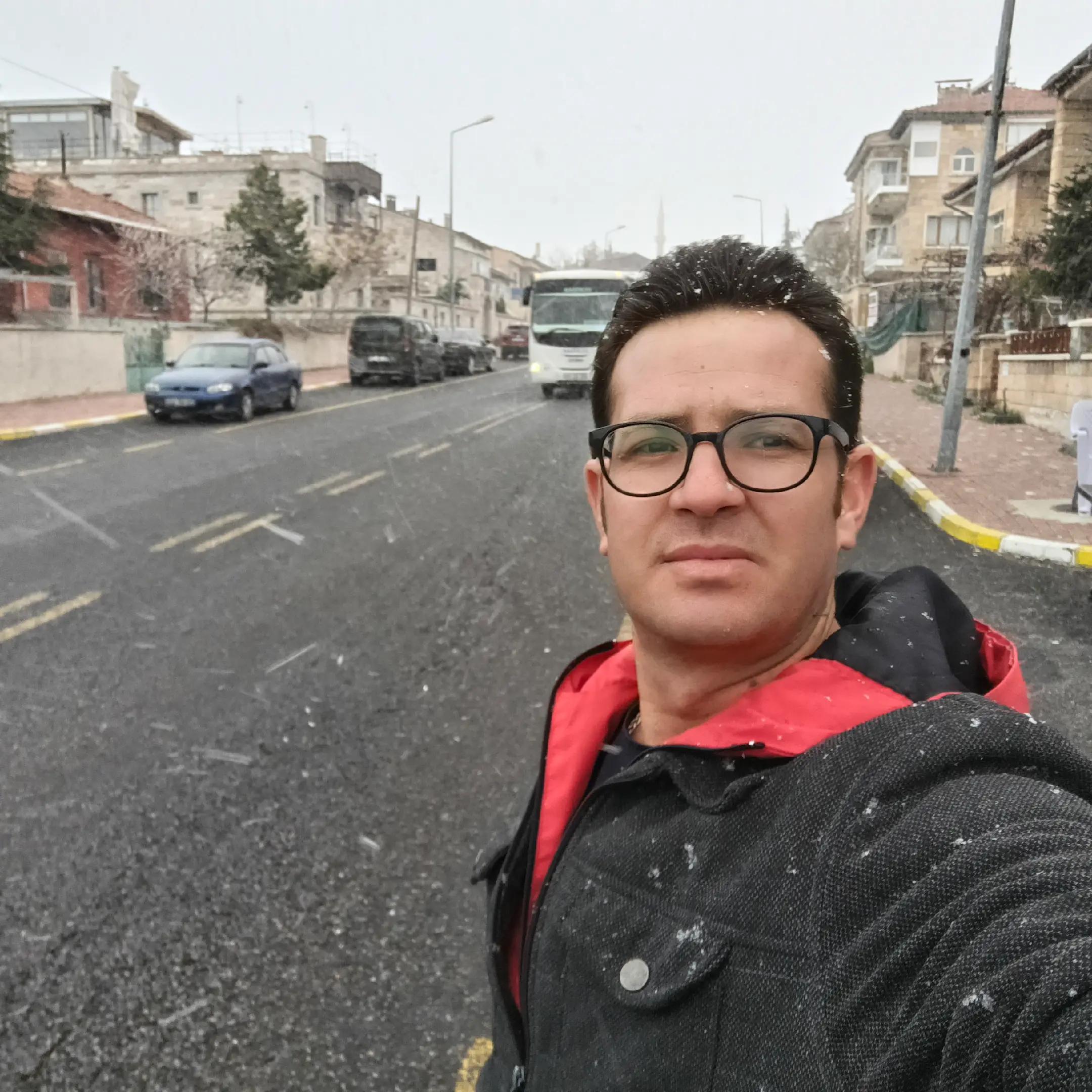 @Nevşehirli Muco