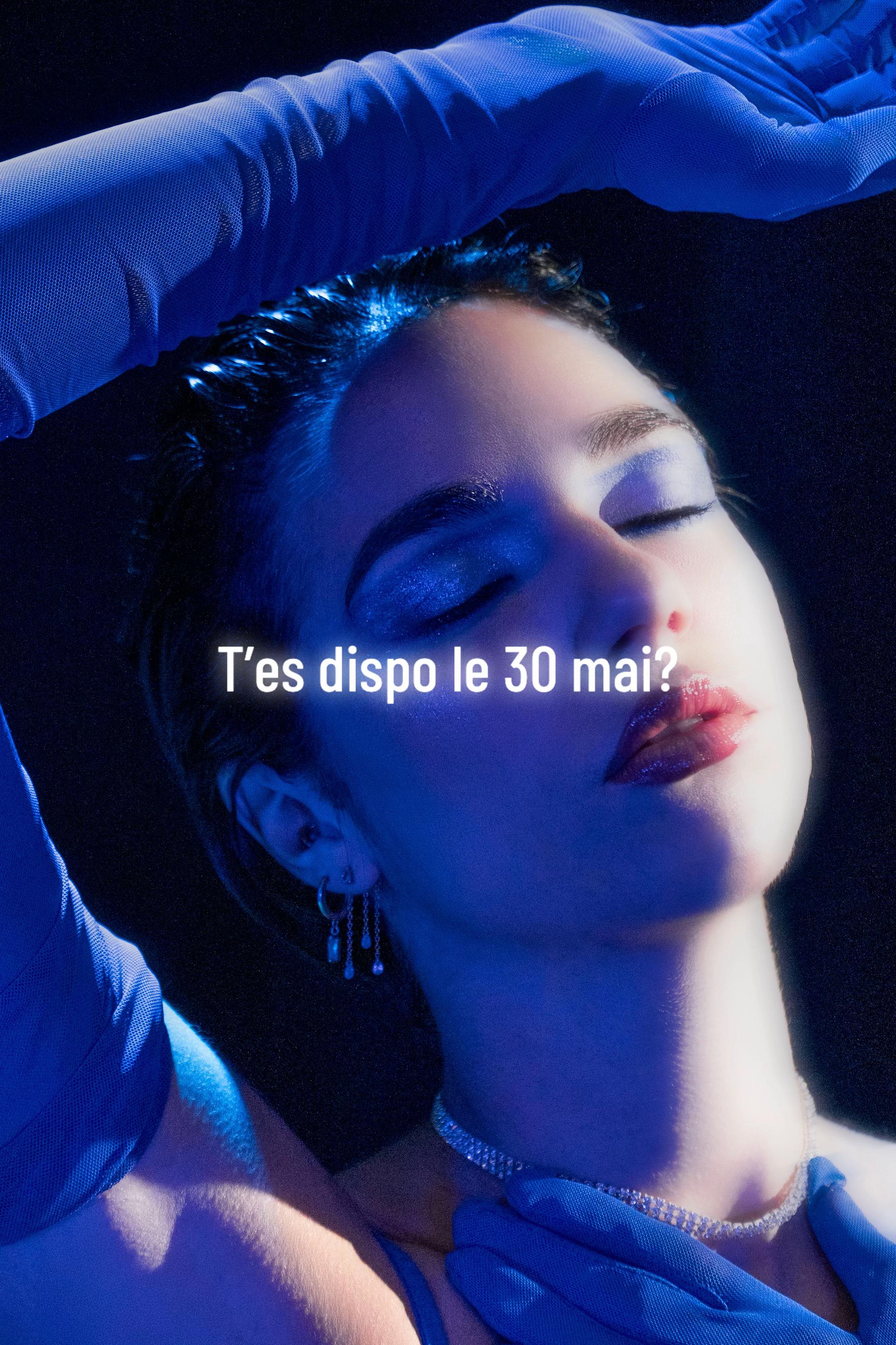 @Emma Davoust