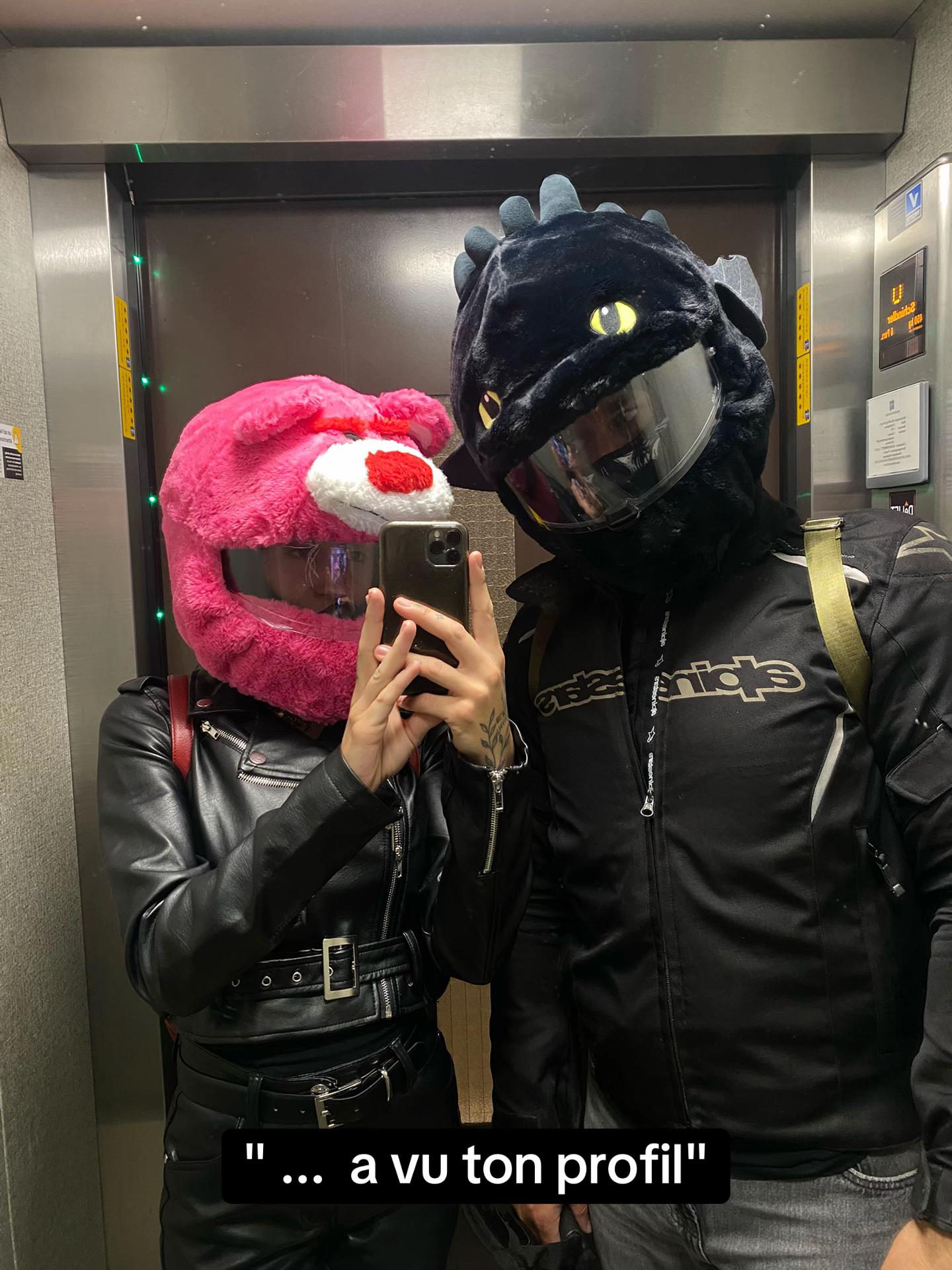 @Gaëllecharlot