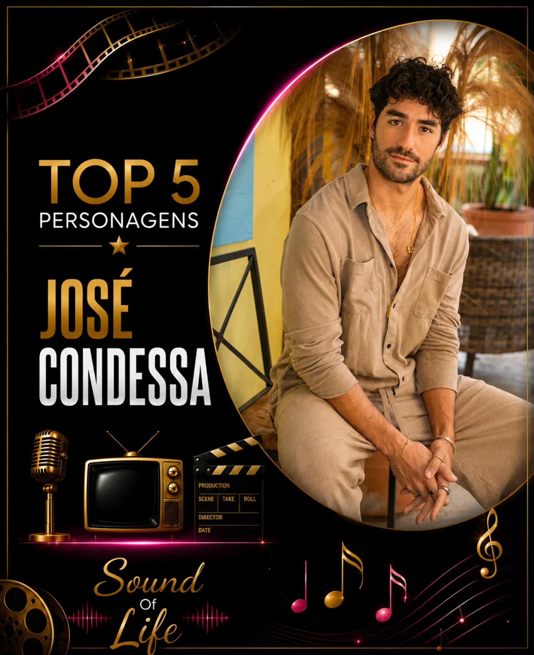@Sound of Life 🎬 | TV & M&uacute;sica